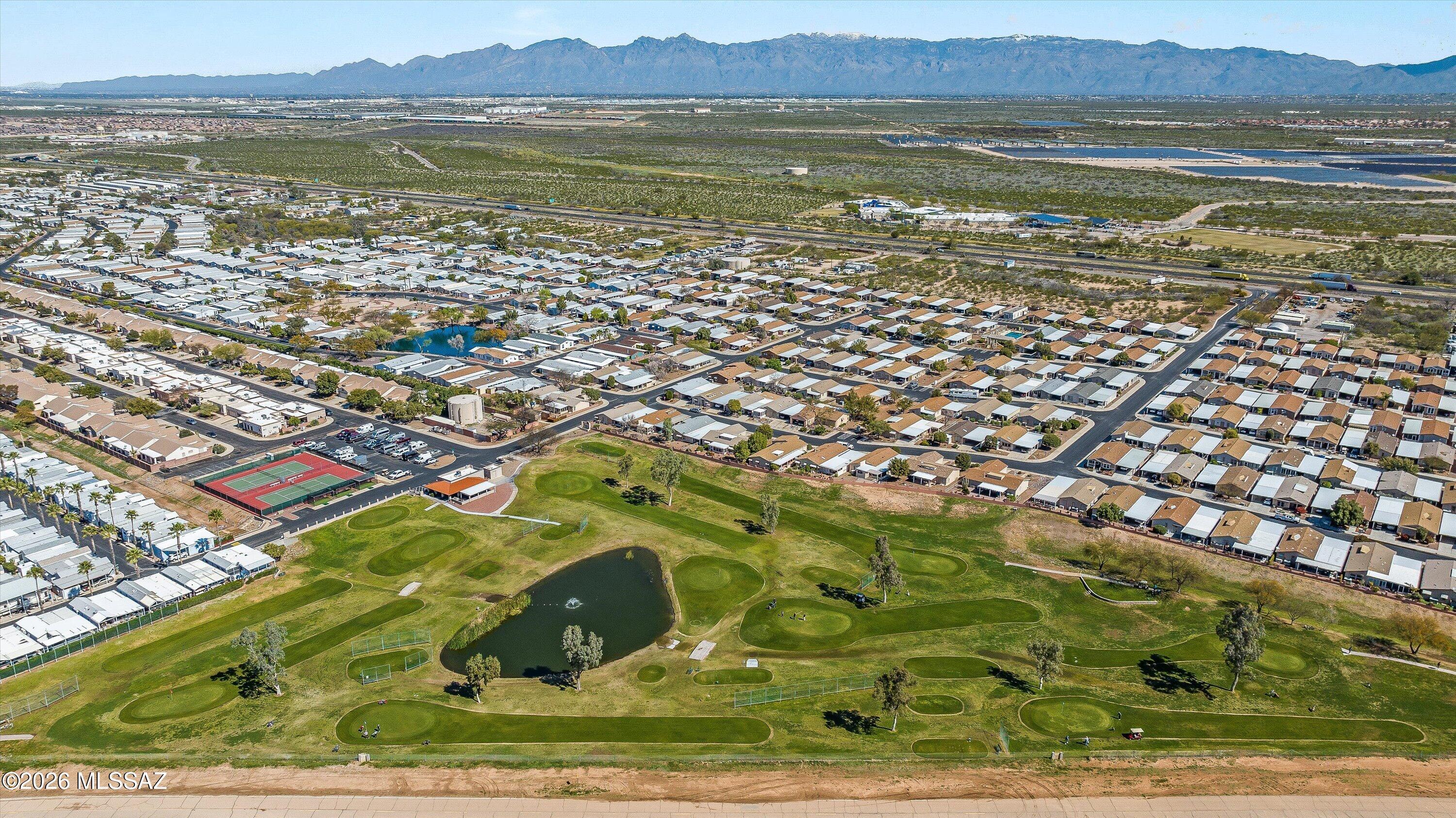 Voyager Homes Phase D - Residential