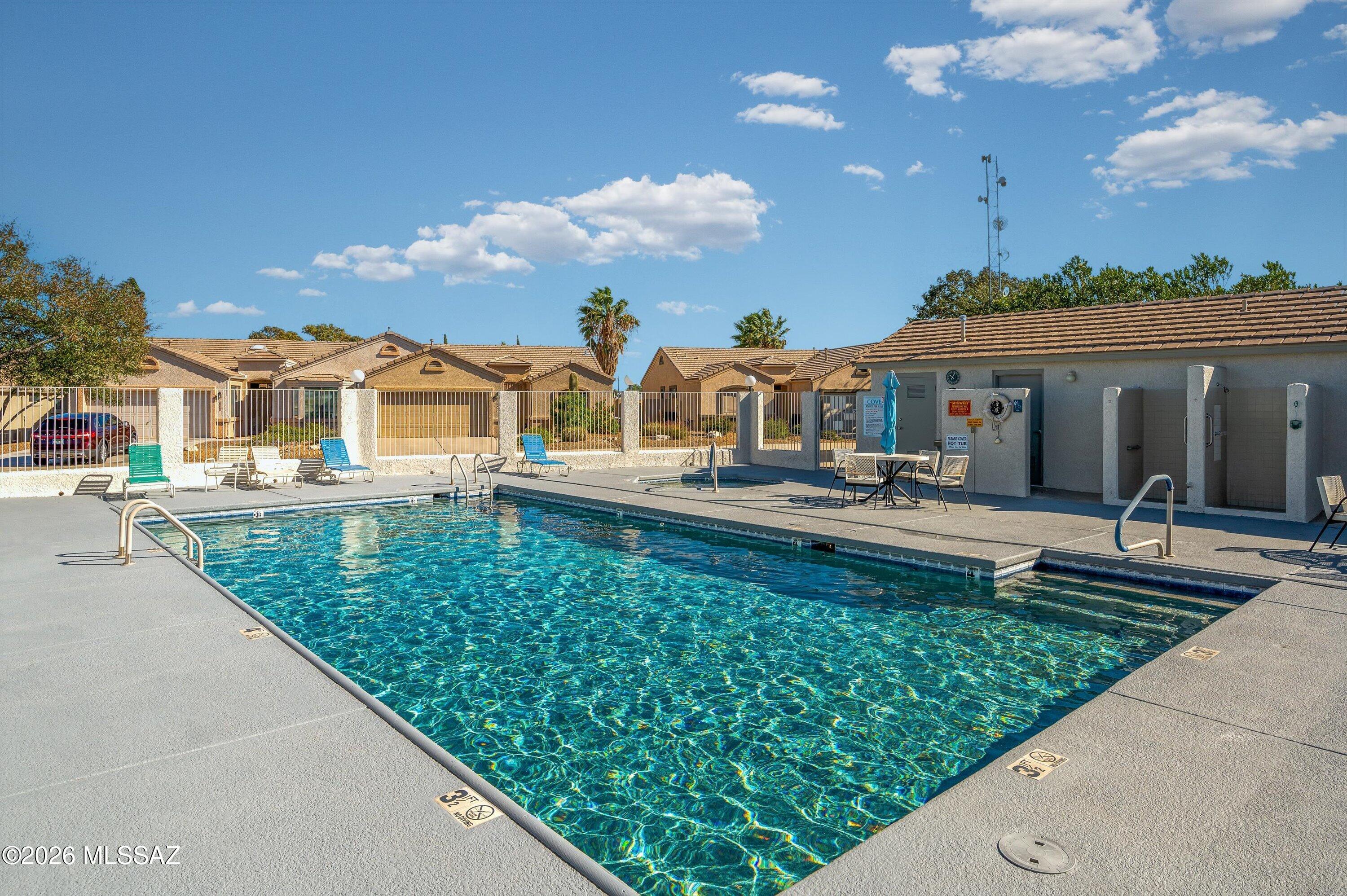 Voyager Homes Phase D - Residential
