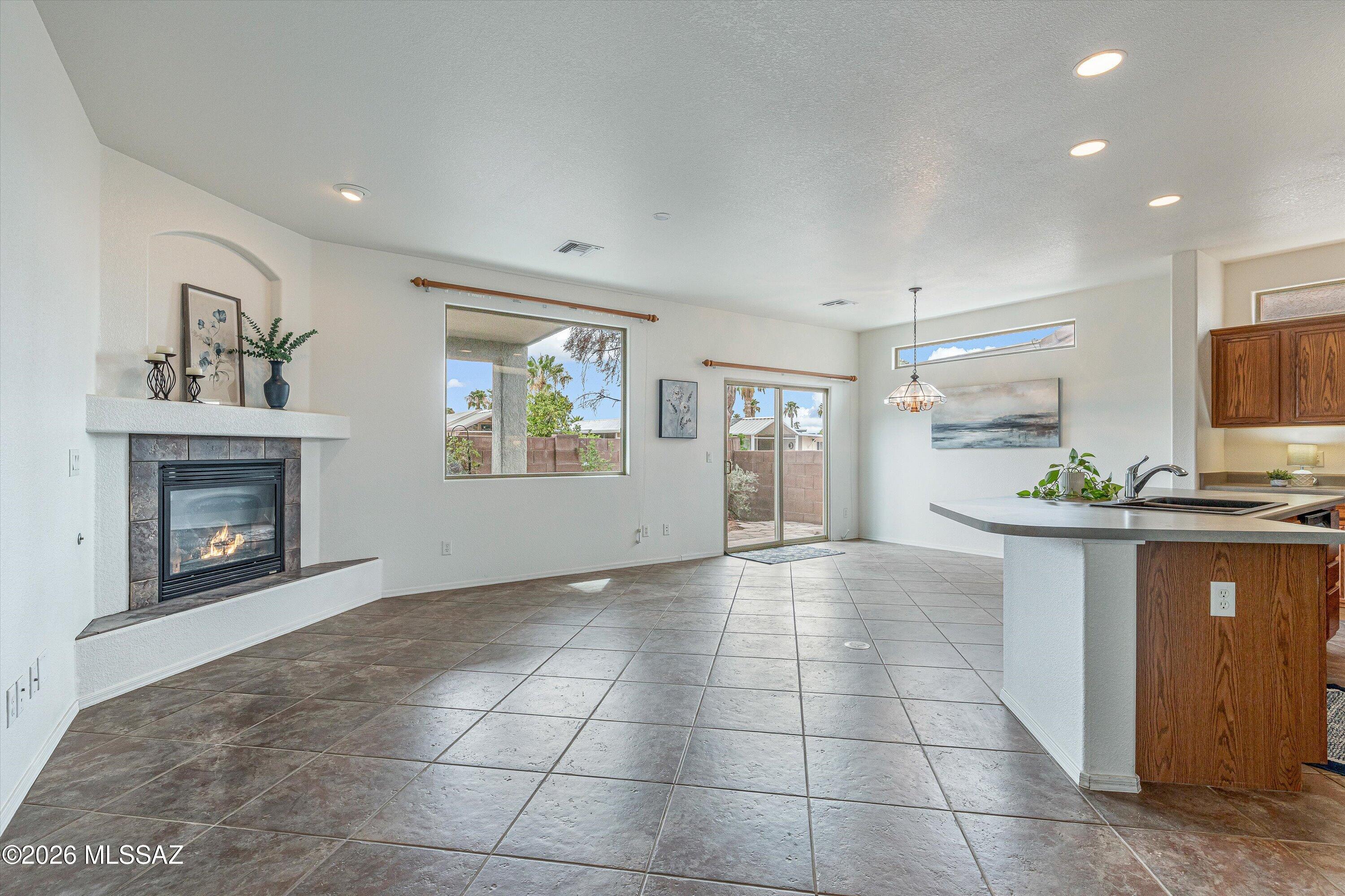 Voyager Homes Phase D - Residential