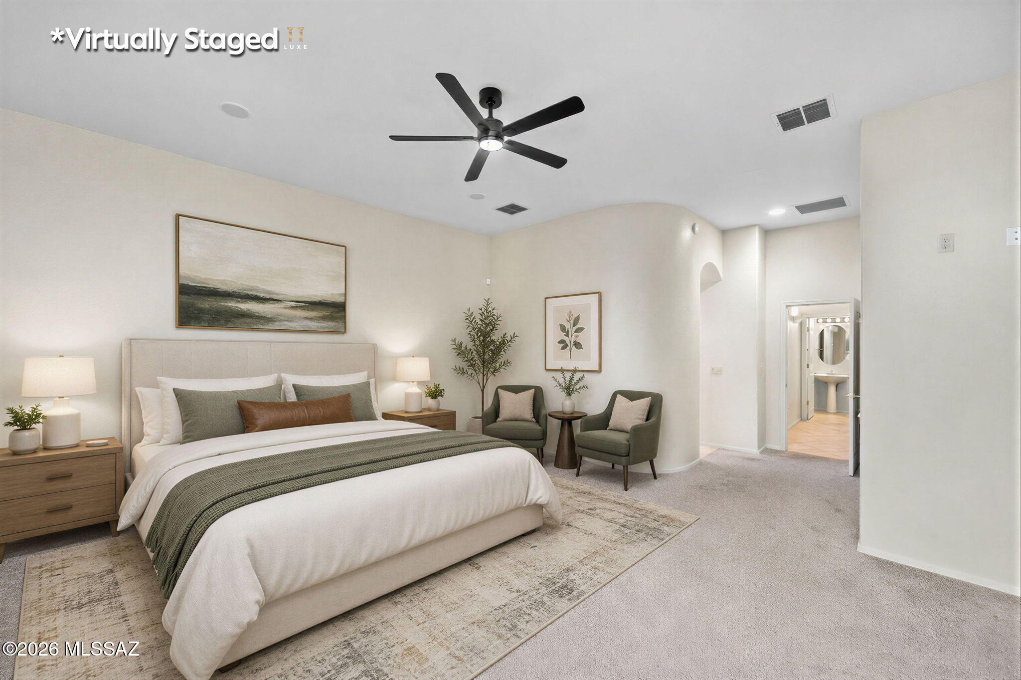 Coronado Vistas (1-22) - Residential