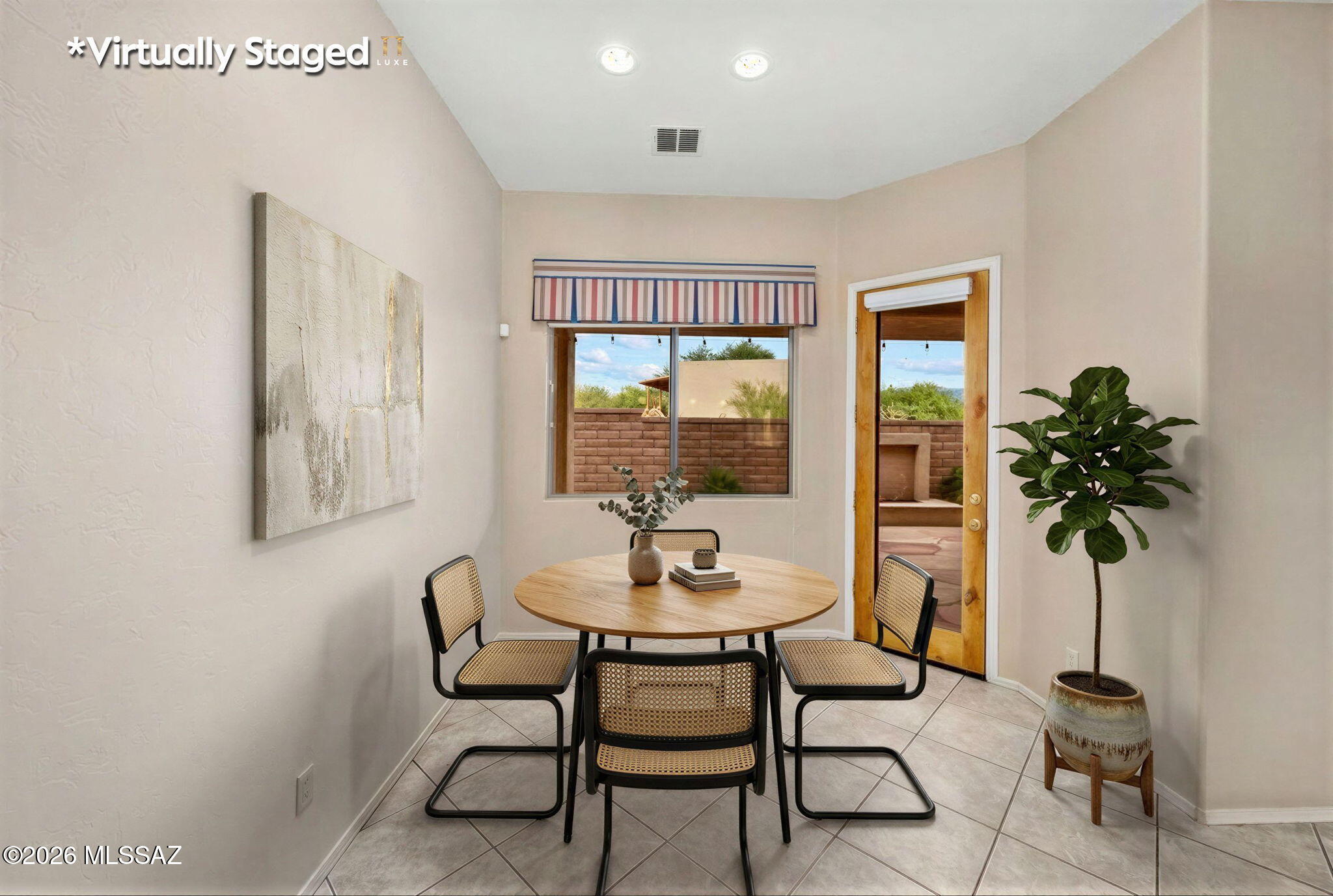 Coronado Vistas (1-22) - Residential