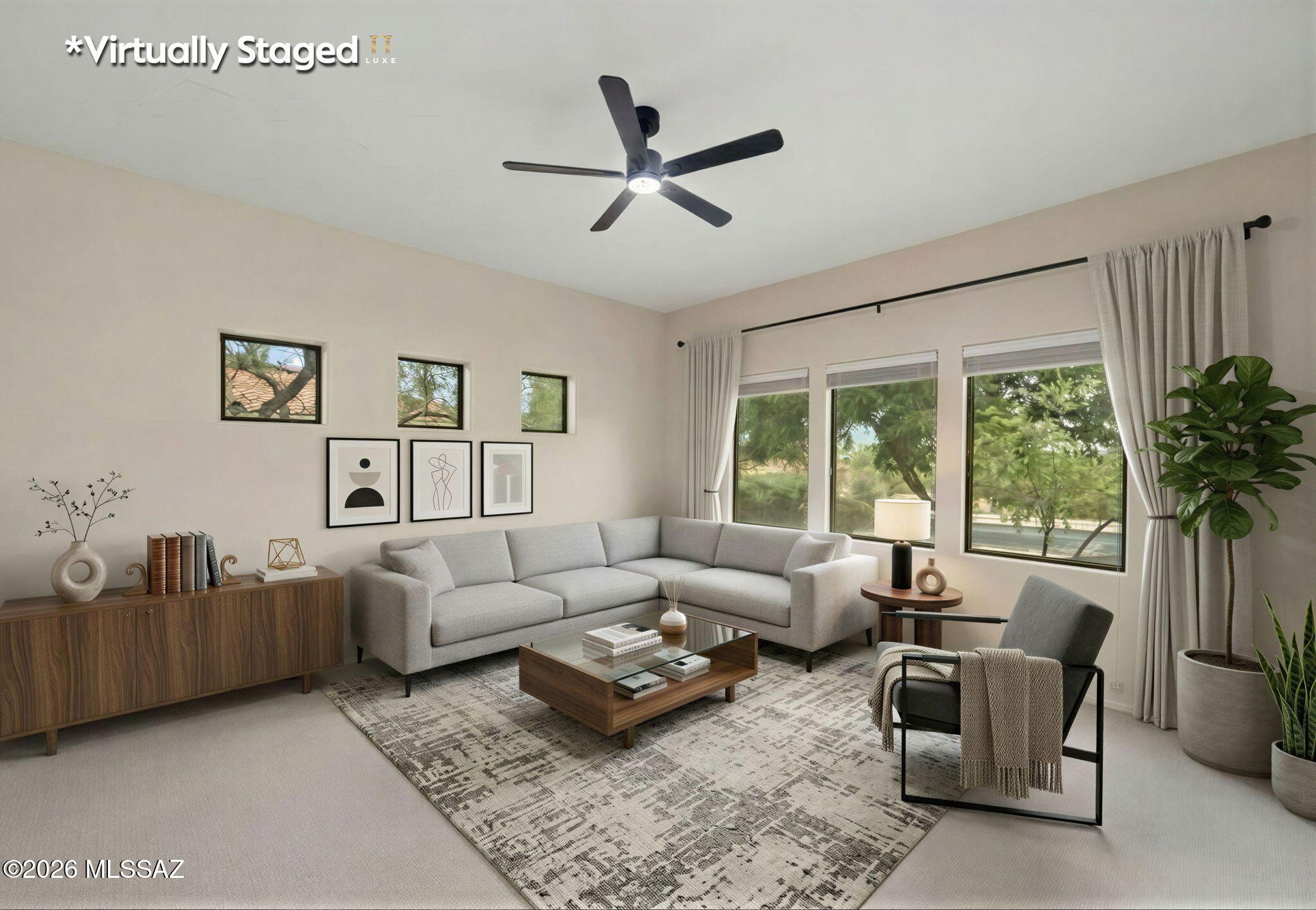 Coronado Vistas (1-22) - Residential