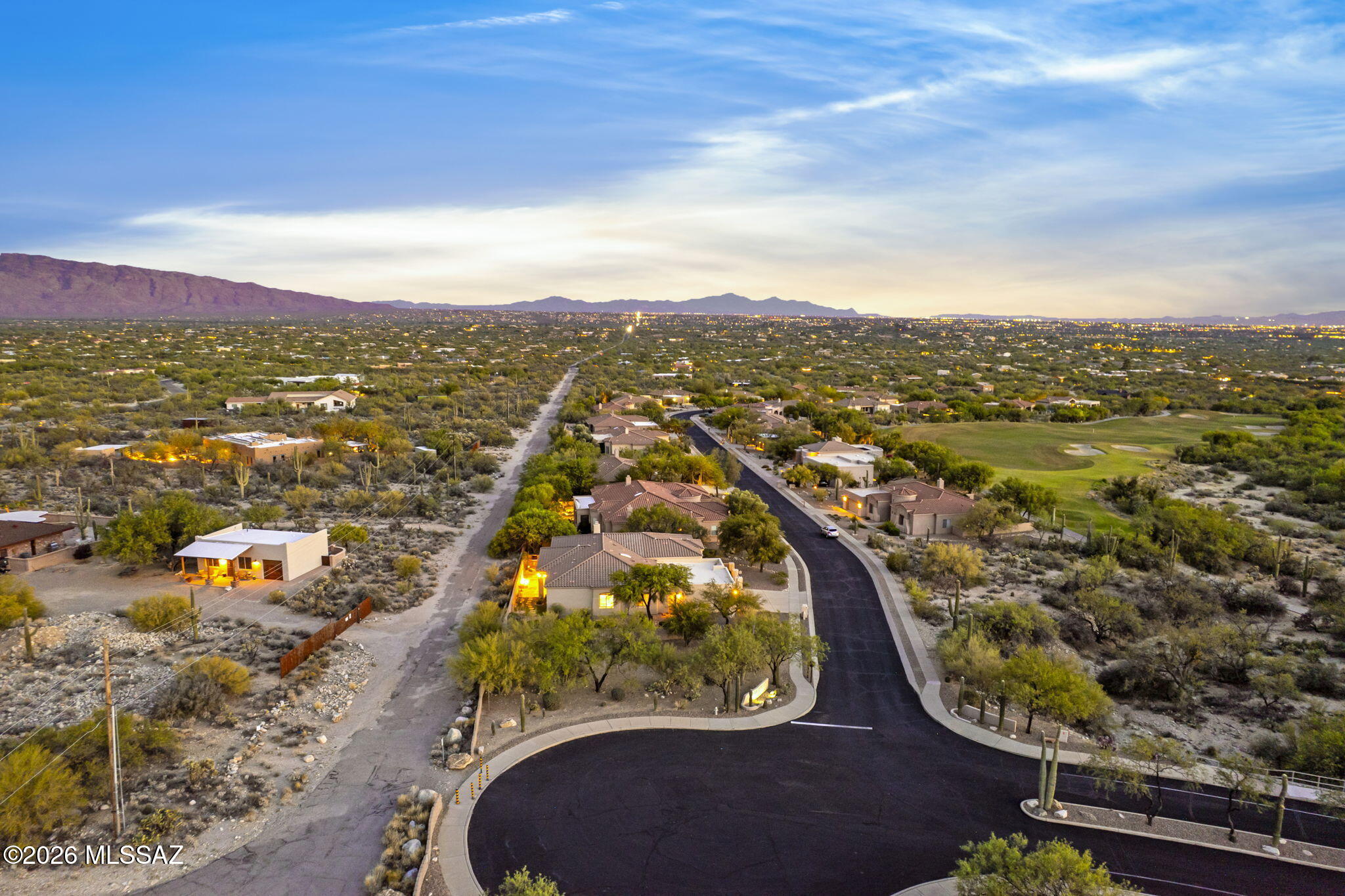 Coronado Vistas (1-22) - Residential