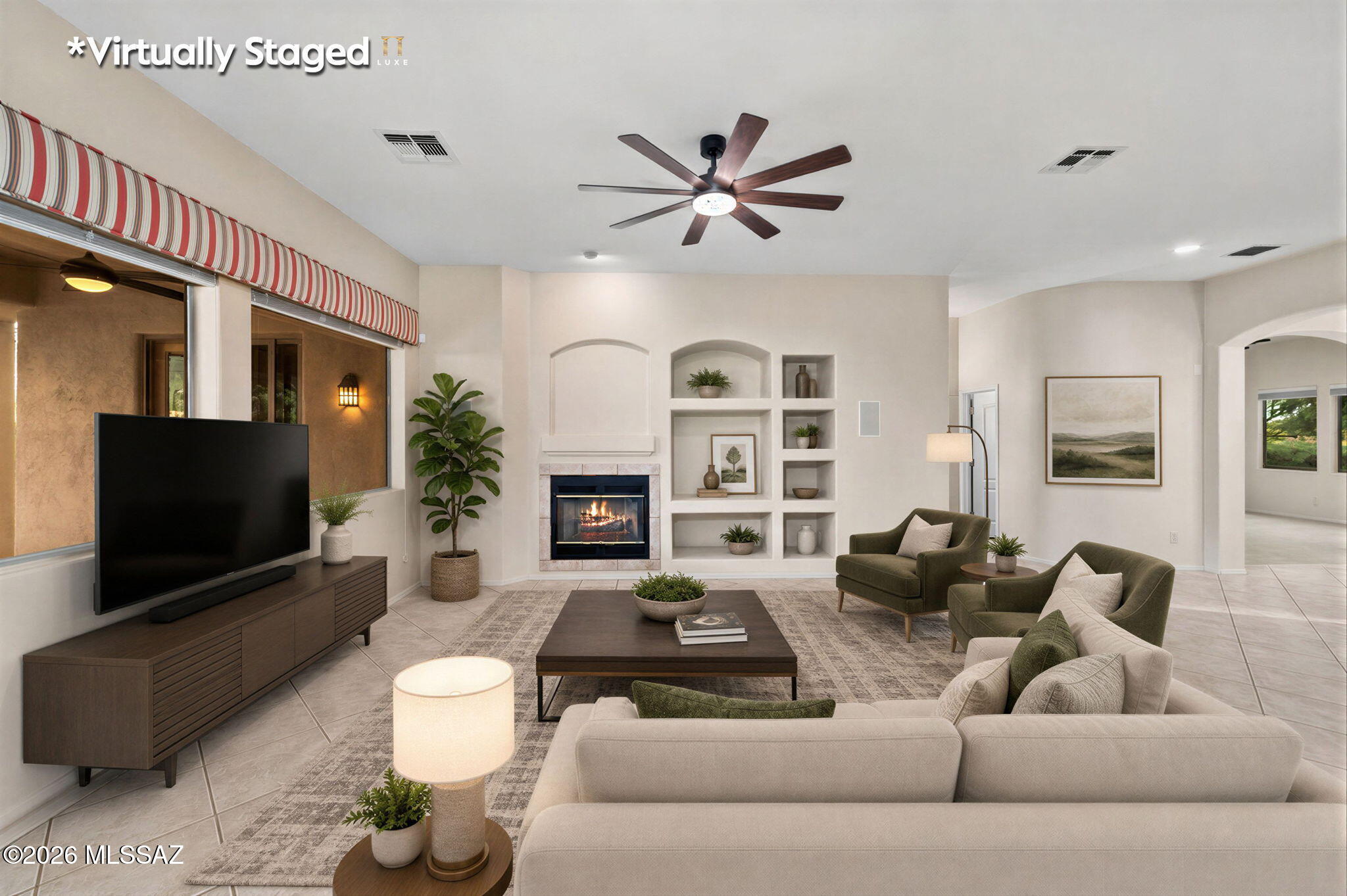 Coronado Vistas (1-22) - Residential