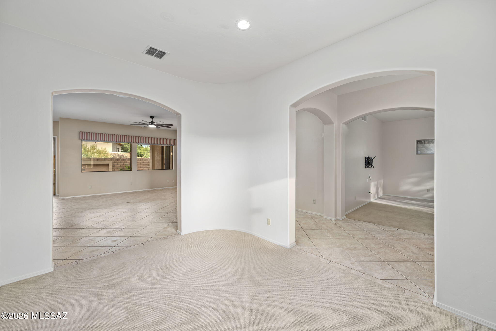 Coronado Vistas (1-22) - Residential