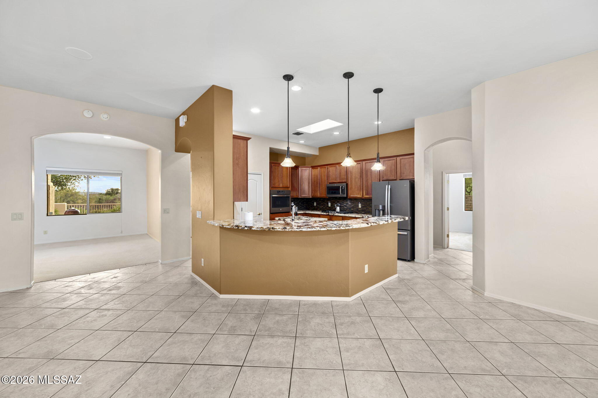 Coronado Vistas (1-22) - Residential