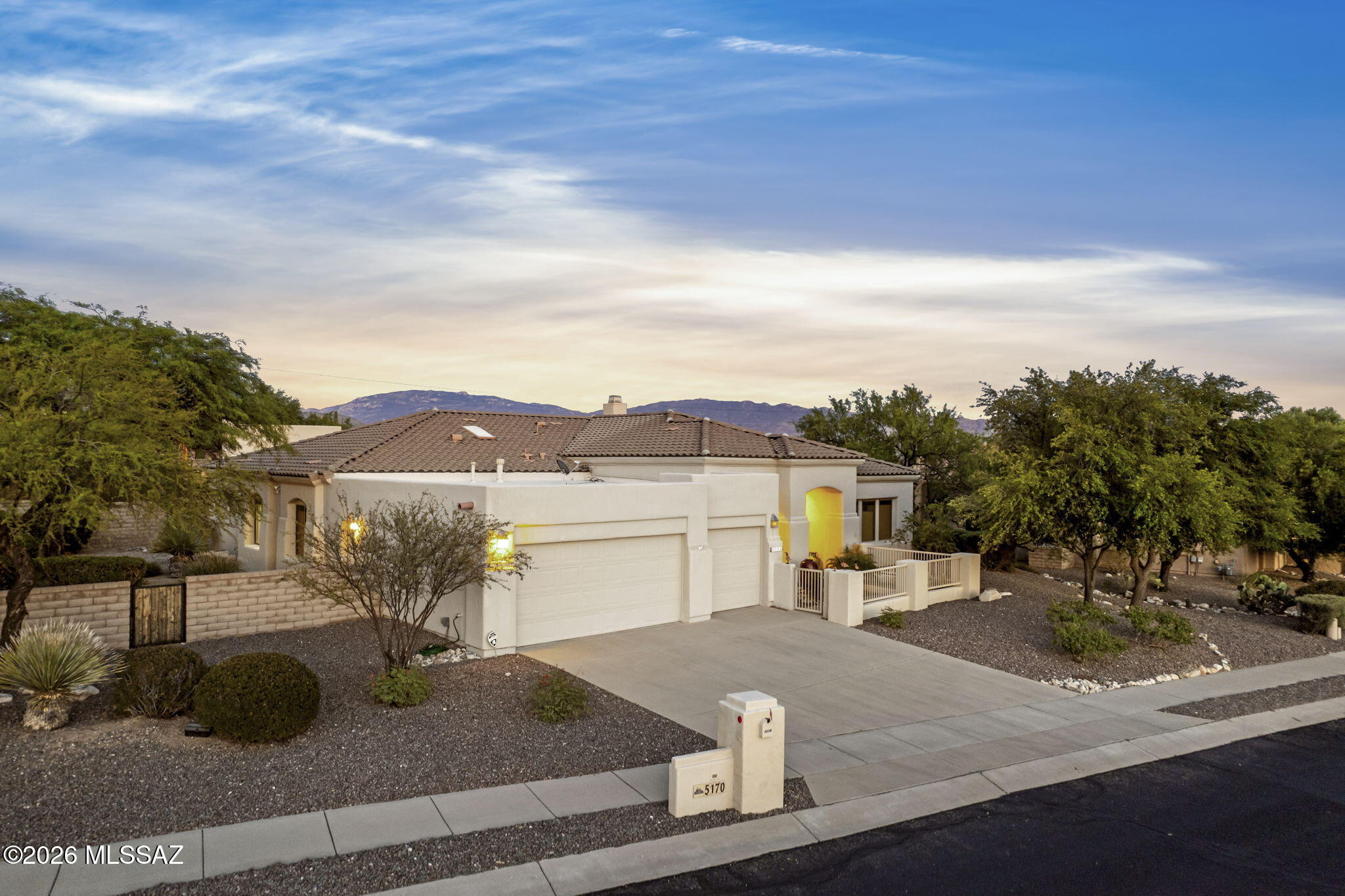 Coronado Vistas (1-22) - Residential