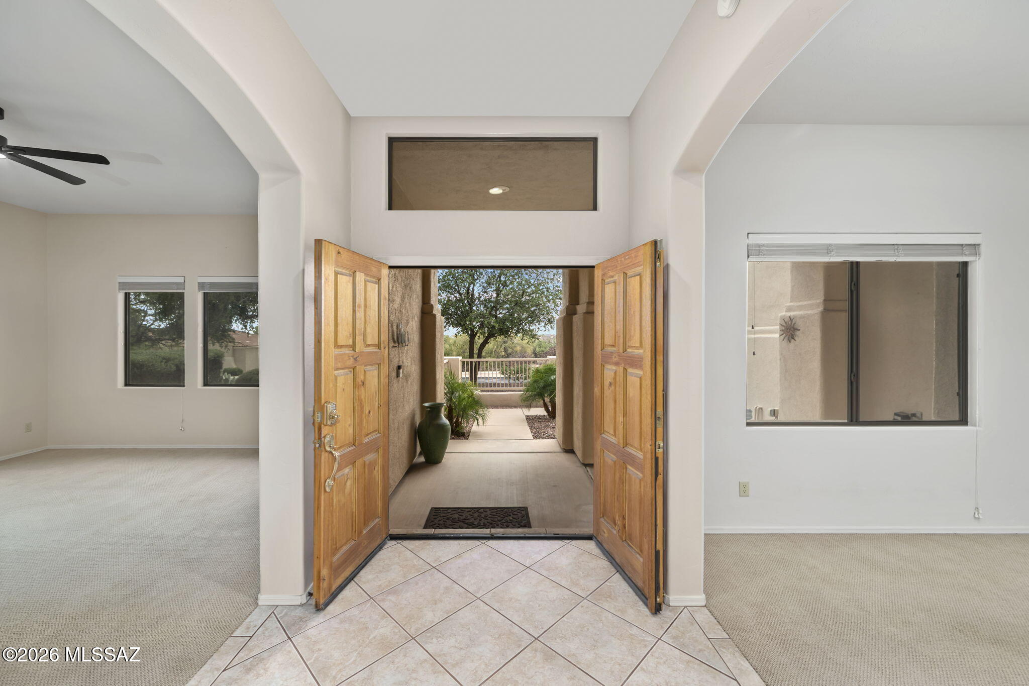 Coronado Vistas (1-22) - Residential