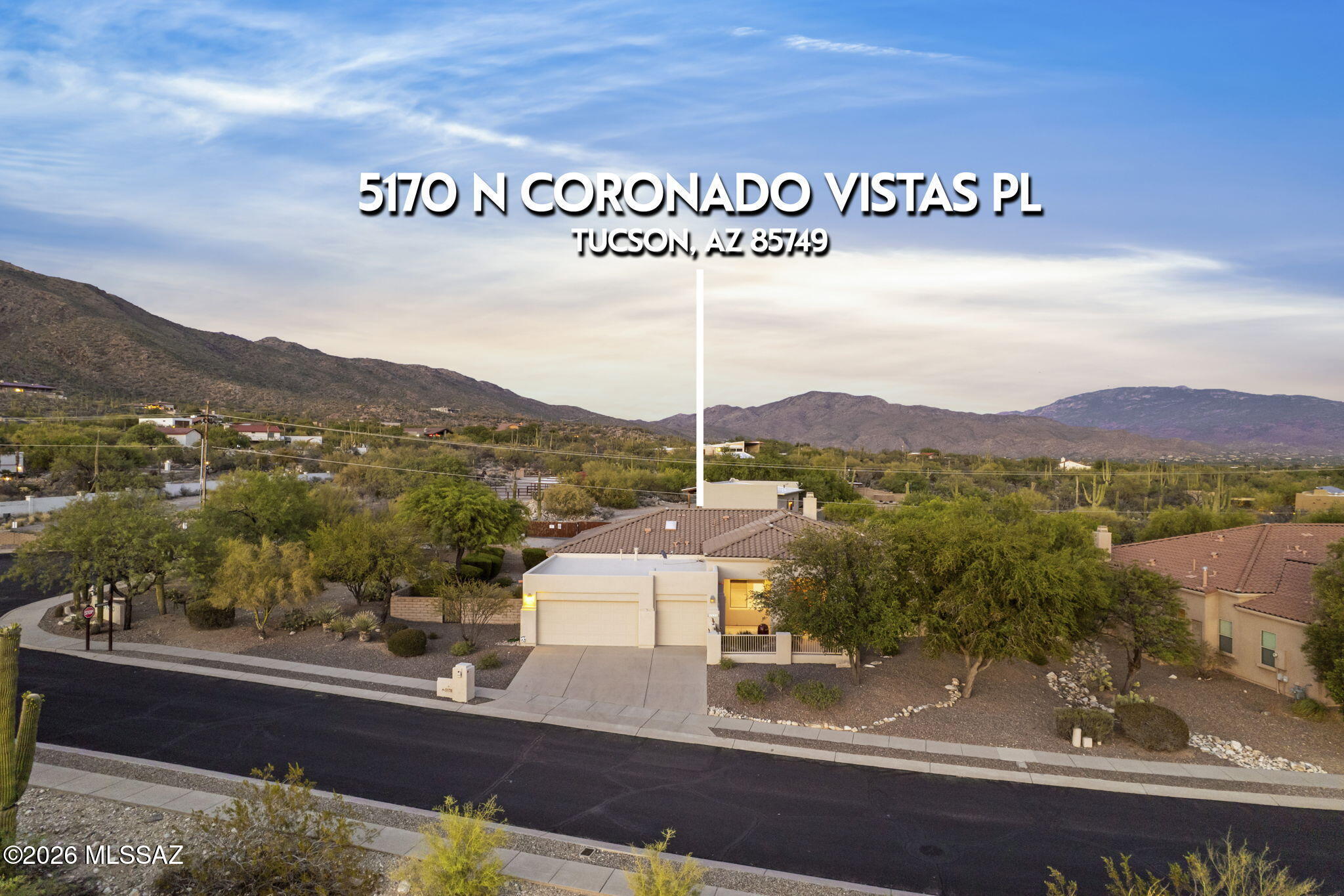 Coronado Vistas (1-22) - Residential