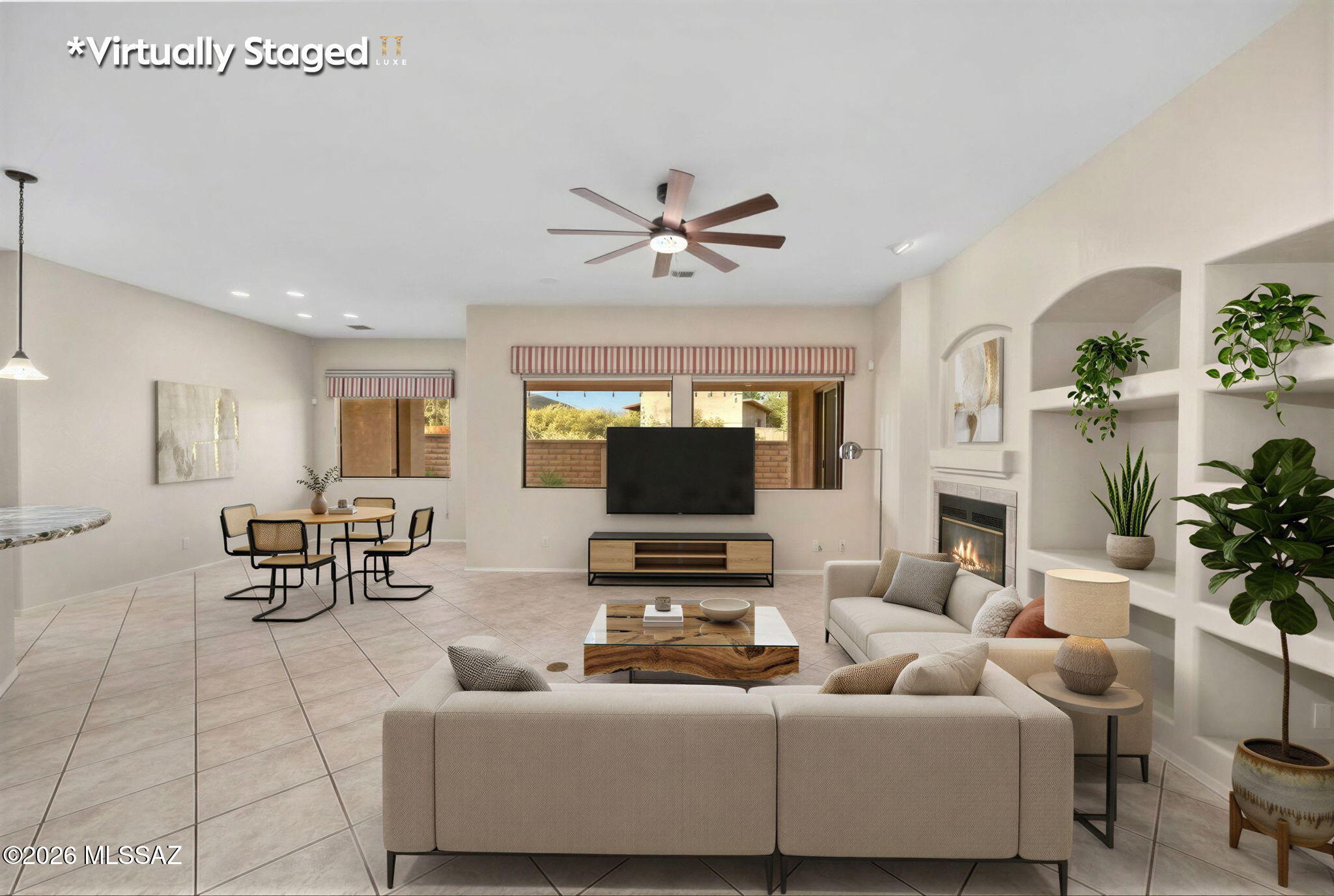 Coronado Vistas (1-22) - Residential