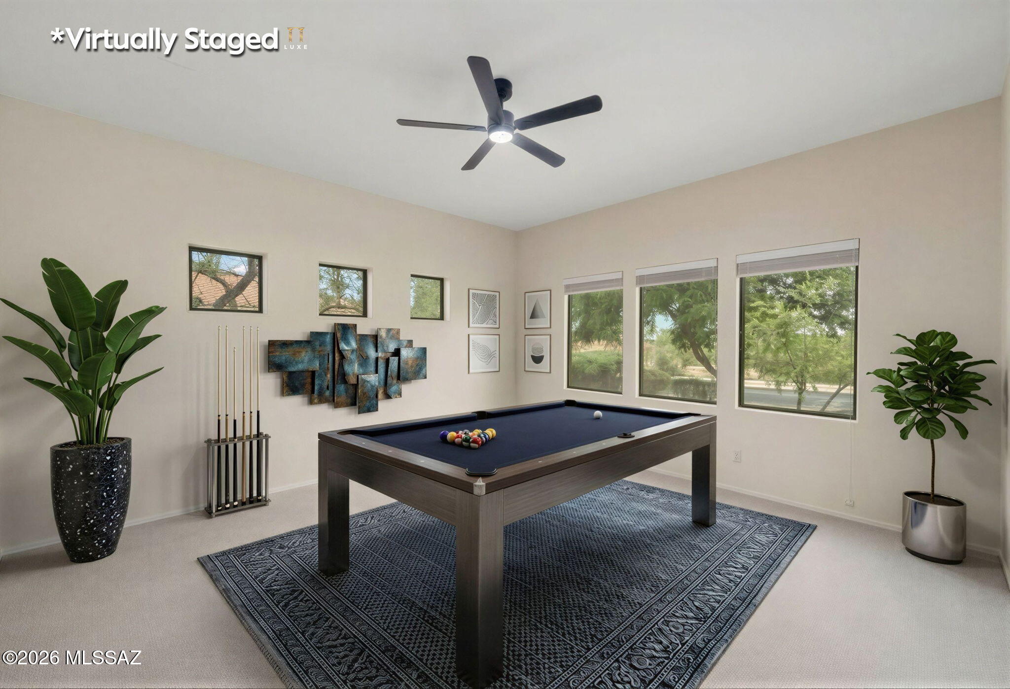Coronado Vistas (1-22) - Residential