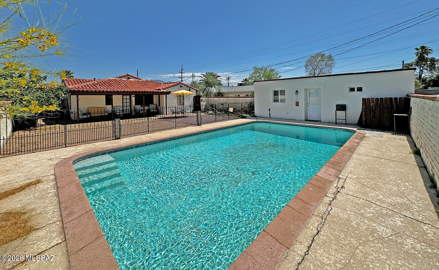 Blenman Annex - Residential