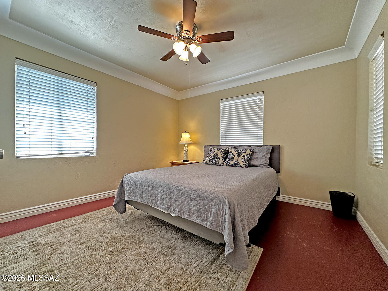Blenman Annex - Residential