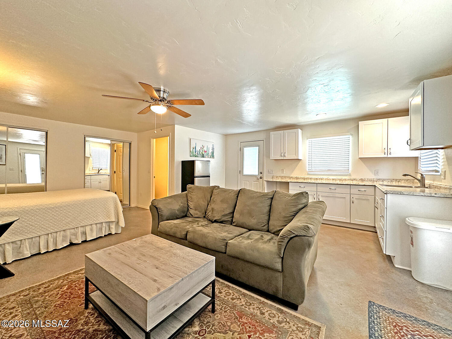Blenman Annex - Residential