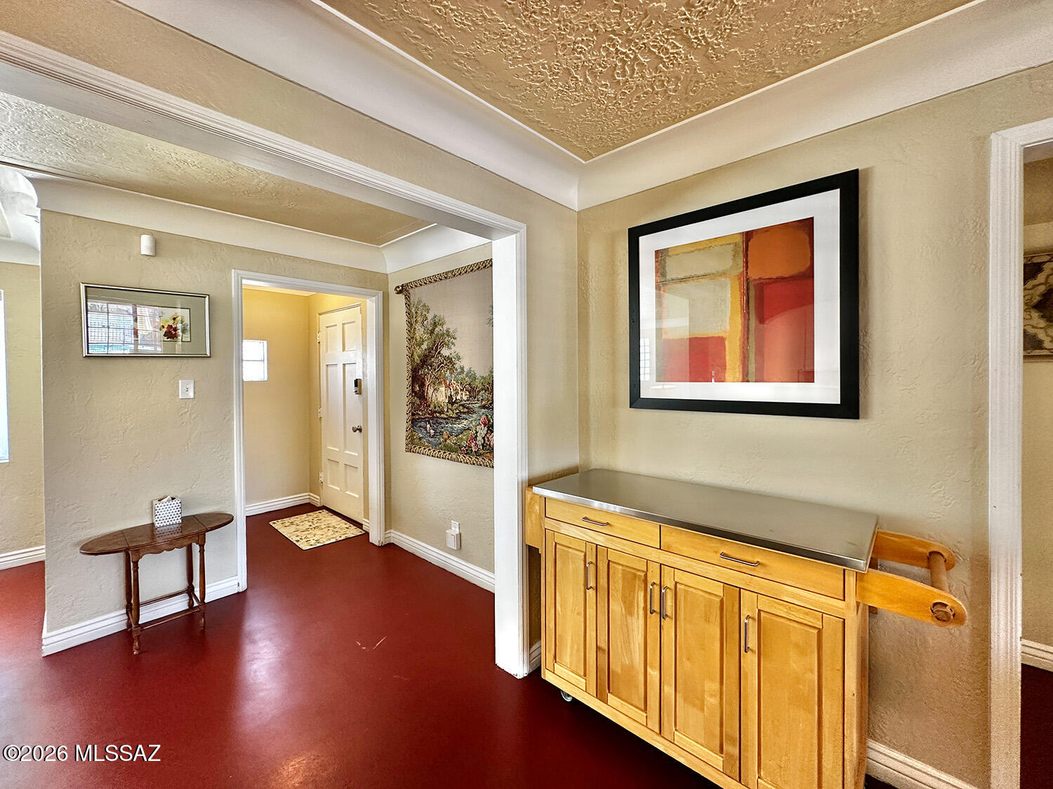 Blenman Annex - Residential