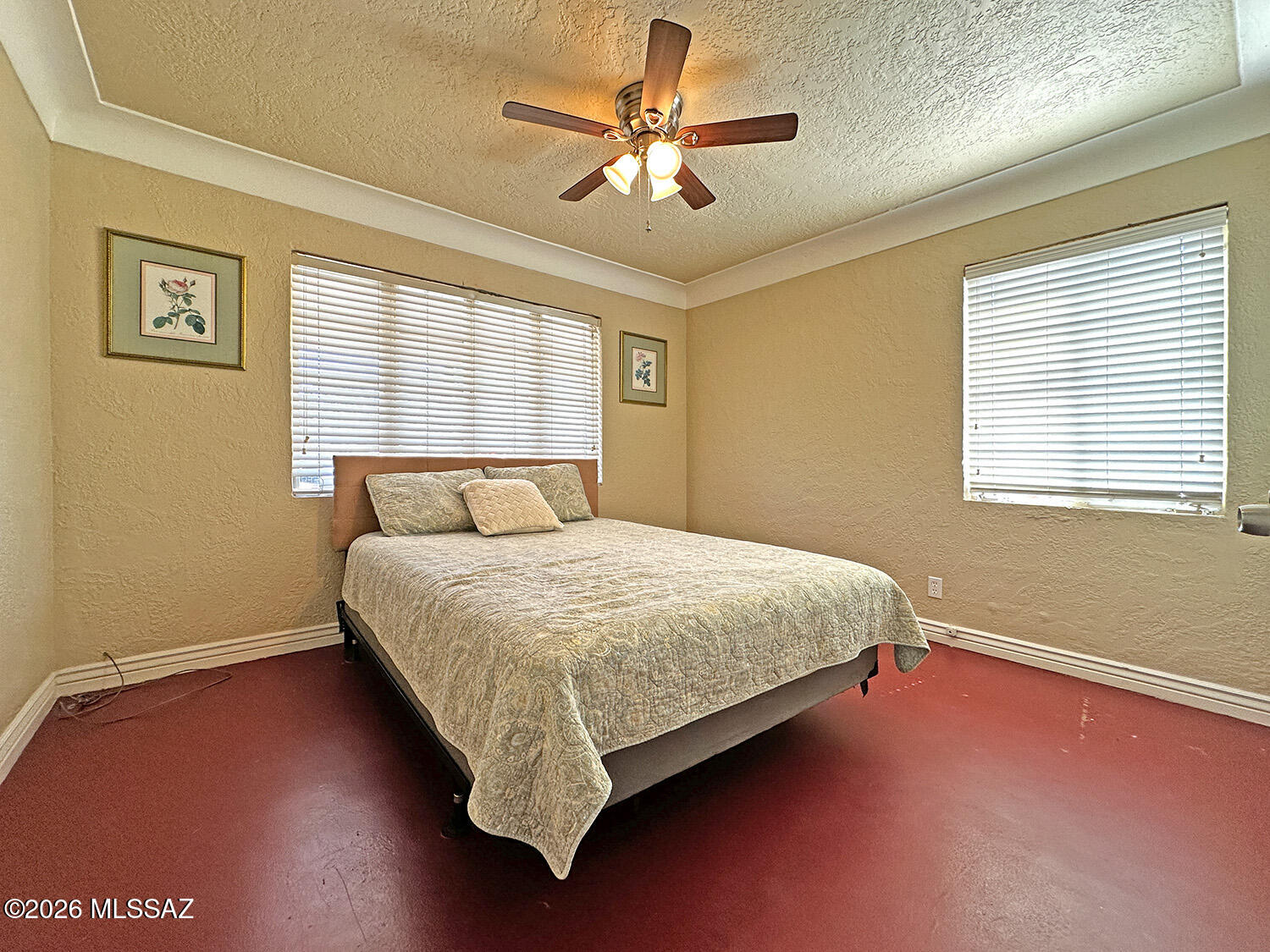 Blenman Annex - Residential