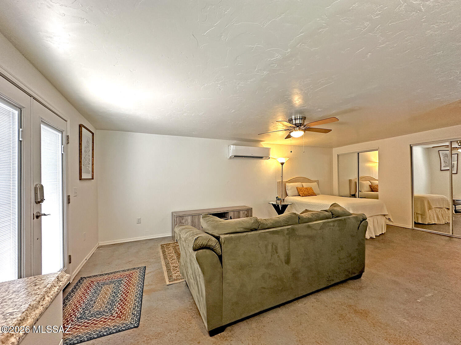 Blenman Annex - Residential