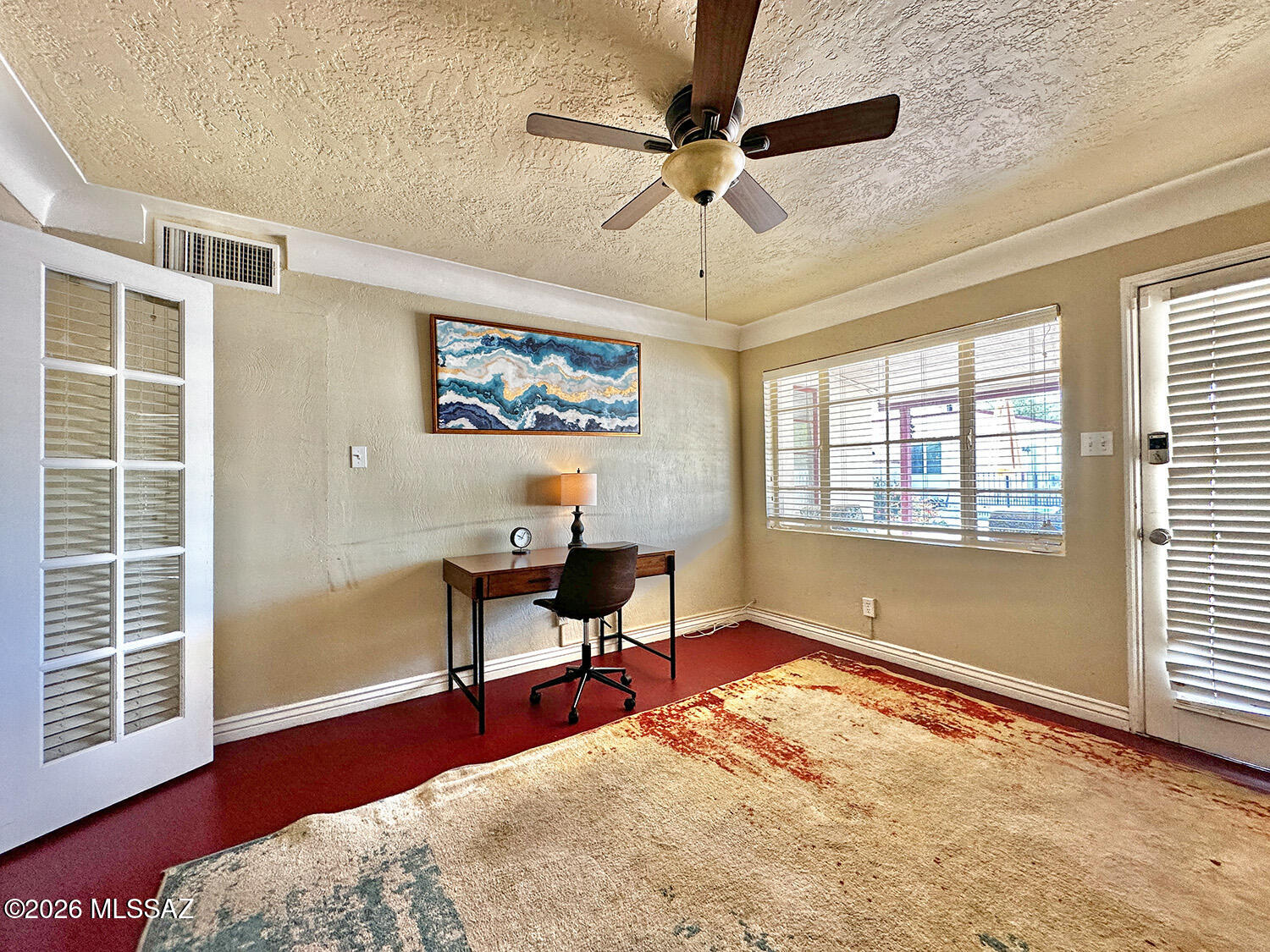 Blenman Annex - Residential