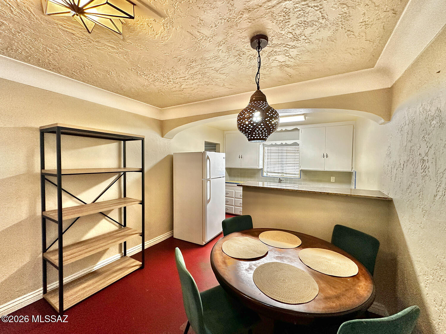 Blenman Annex - Residential