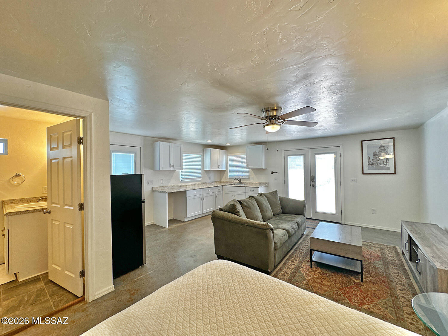 Blenman Annex - Residential