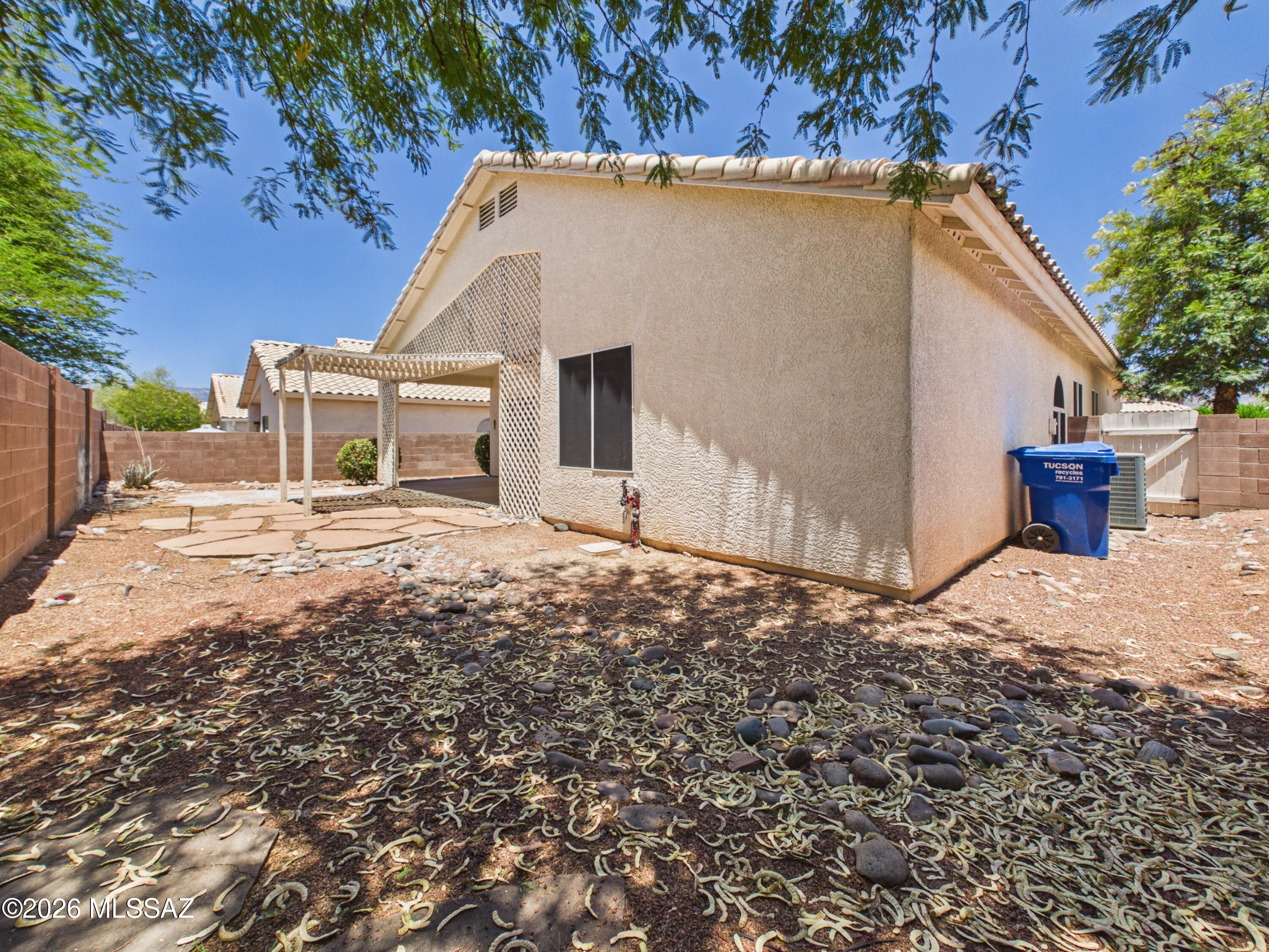 Bristol Park Resubdivision (1-83) - Residential