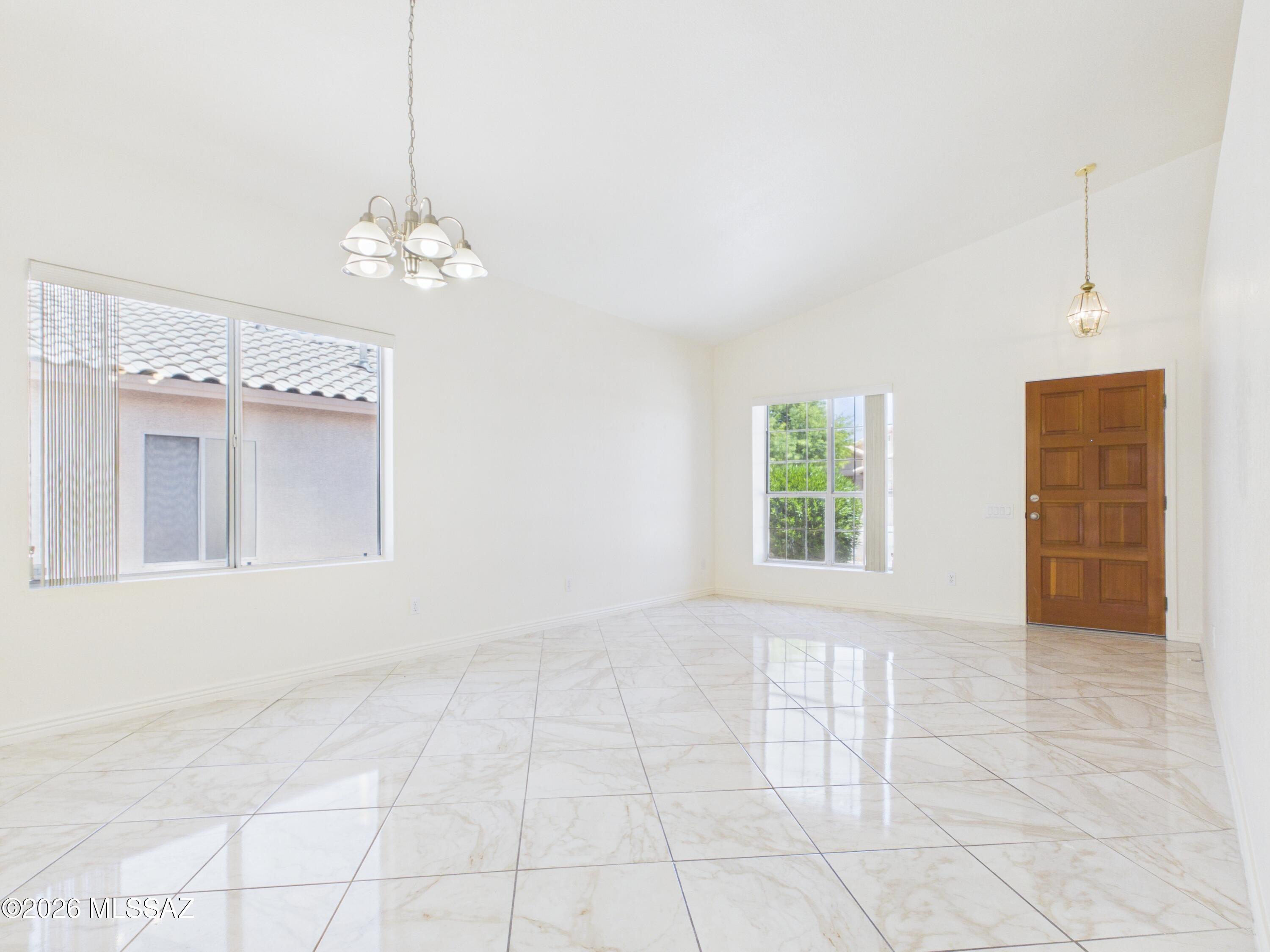 Bristol Park Resubdivision (1-83) - Residential