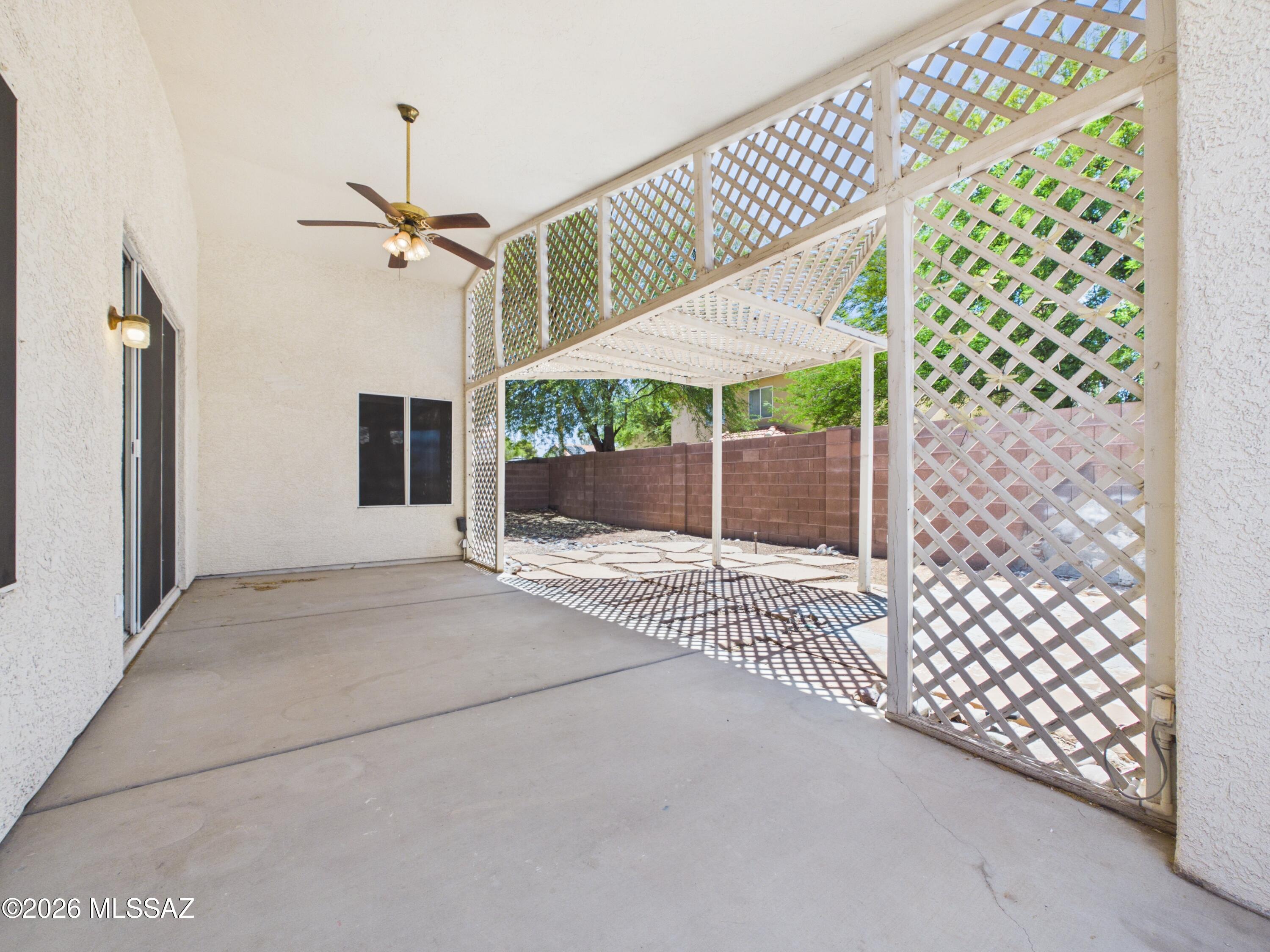Bristol Park Resubdivision (1-83) - Residential