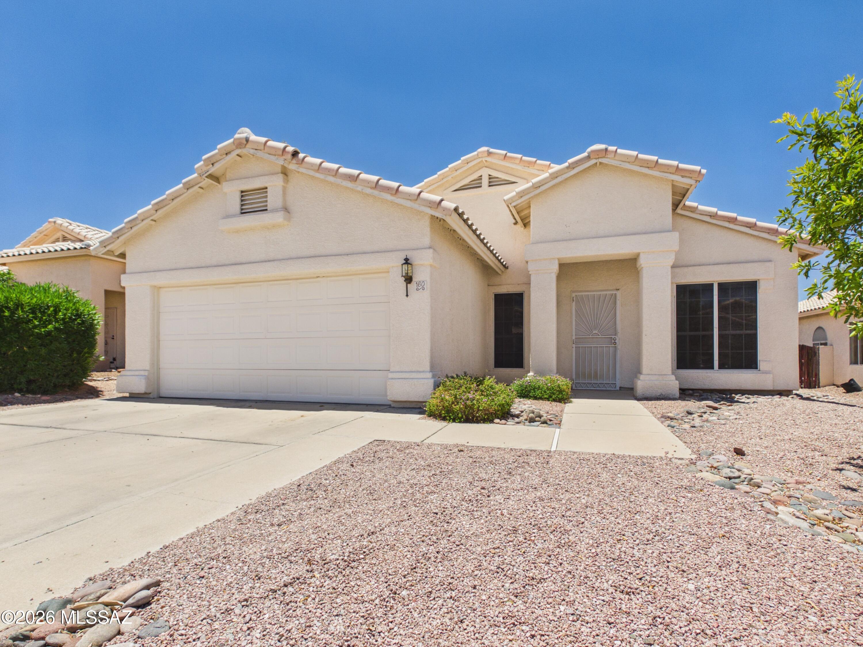 Bristol Park Resubdivision (1-83) - Residential