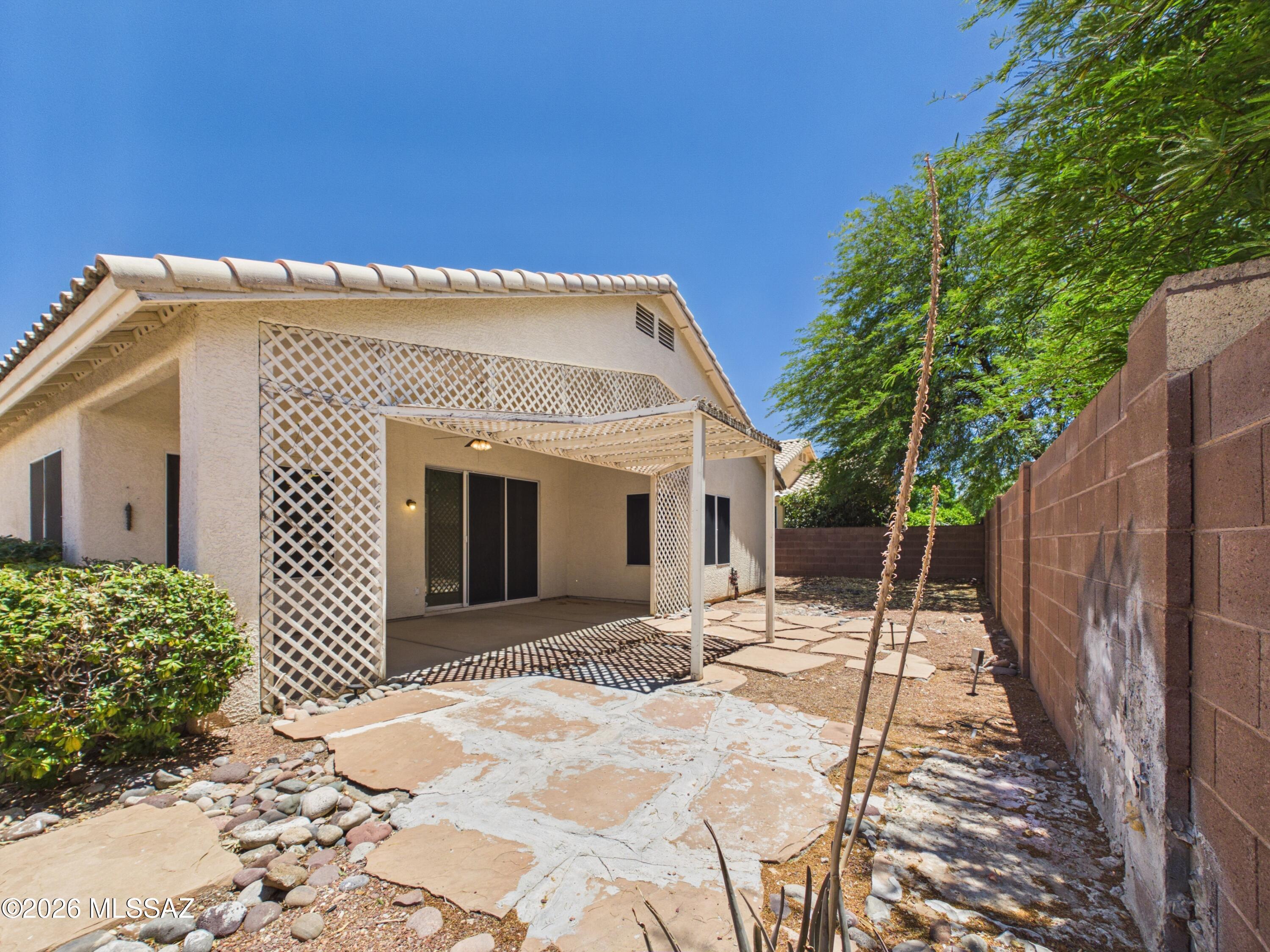 Bristol Park Resubdivision (1-83) - Residential