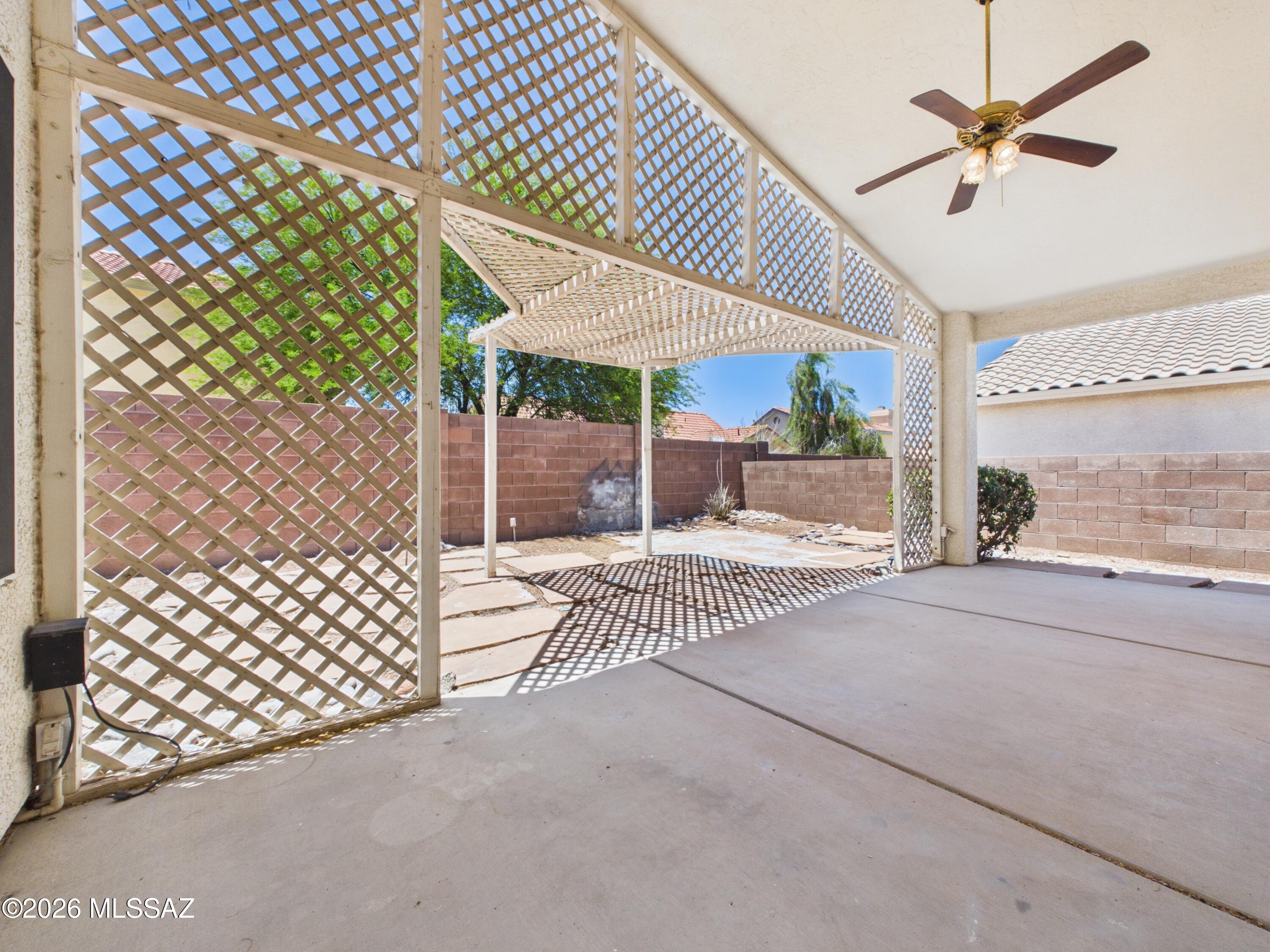 Bristol Park Resubdivision (1-83) - Residential