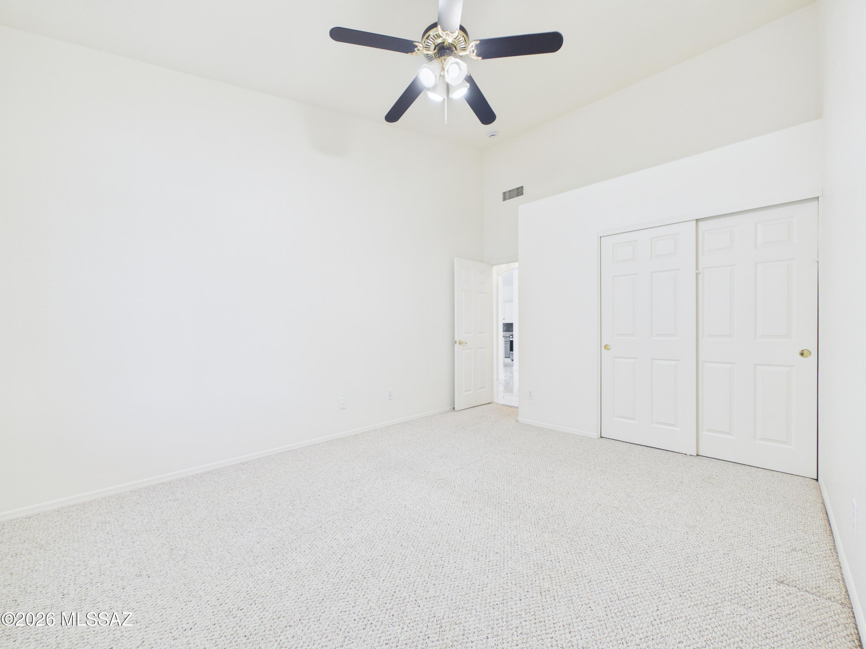 Bristol Park Resubdivision (1-83) - Residential