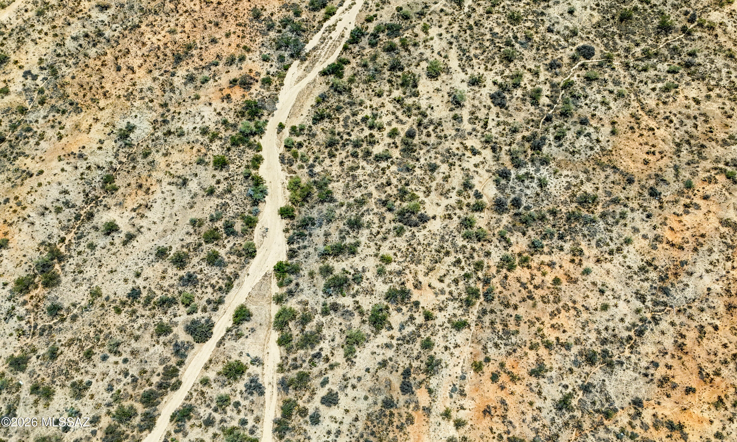 Diamond Bell Ranch - Tucson Unit 4 (1-513) - Land