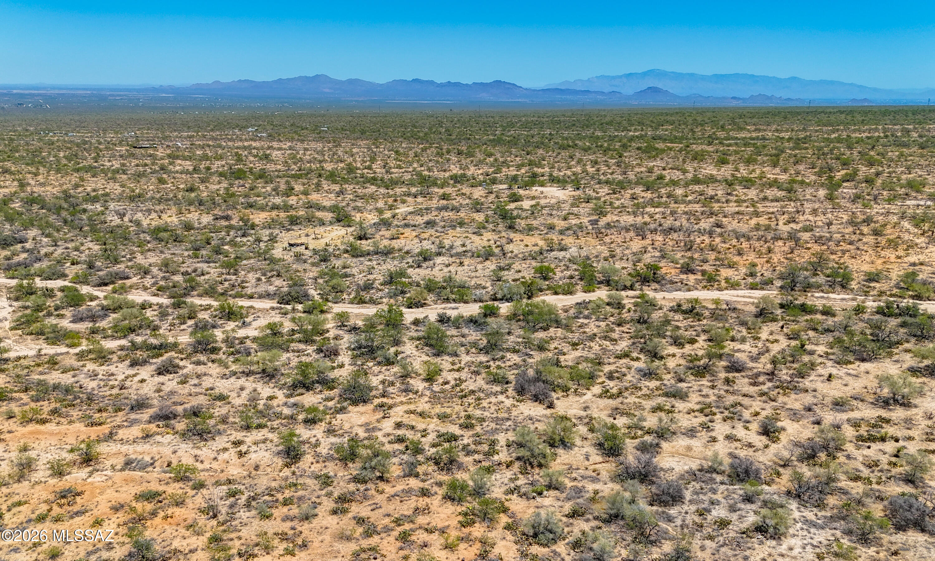 Diamond Bell Ranch - Tucson Unit 4 (1-513) - Land