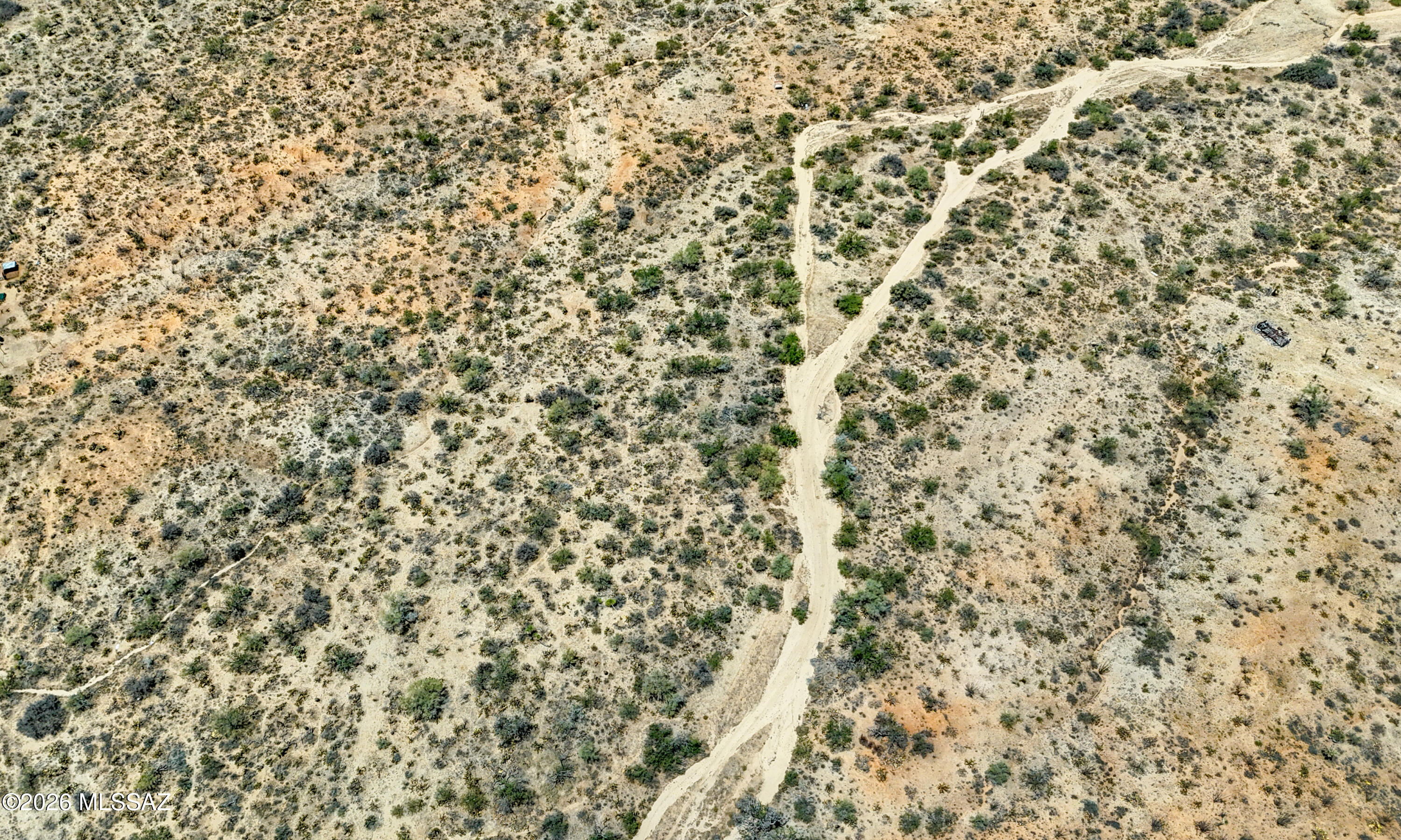 Diamond Bell Ranch - Tucson Unit 4 (1-513) - Land