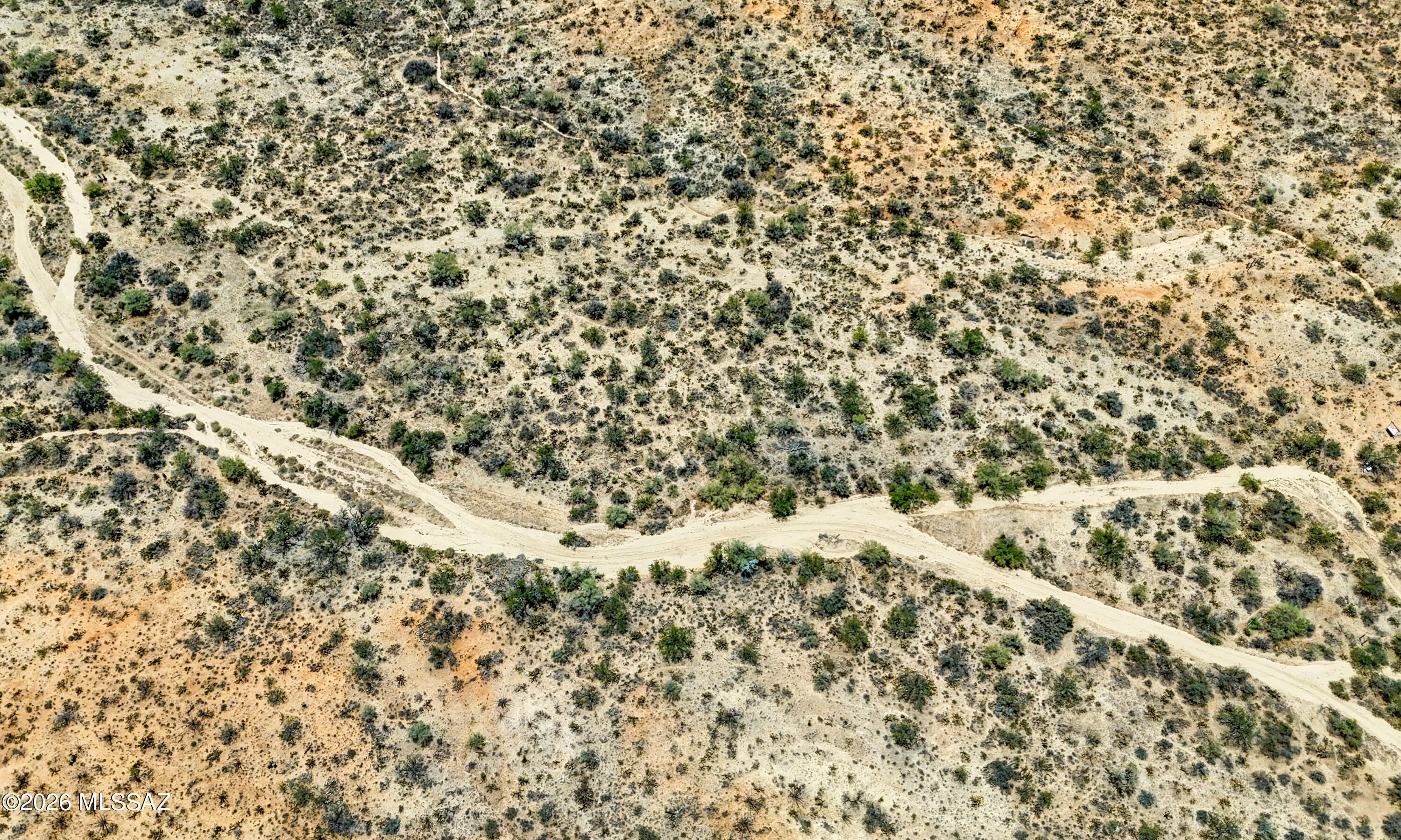 Diamond Bell Ranch - Tucson Unit 4 (1-513) - Land
