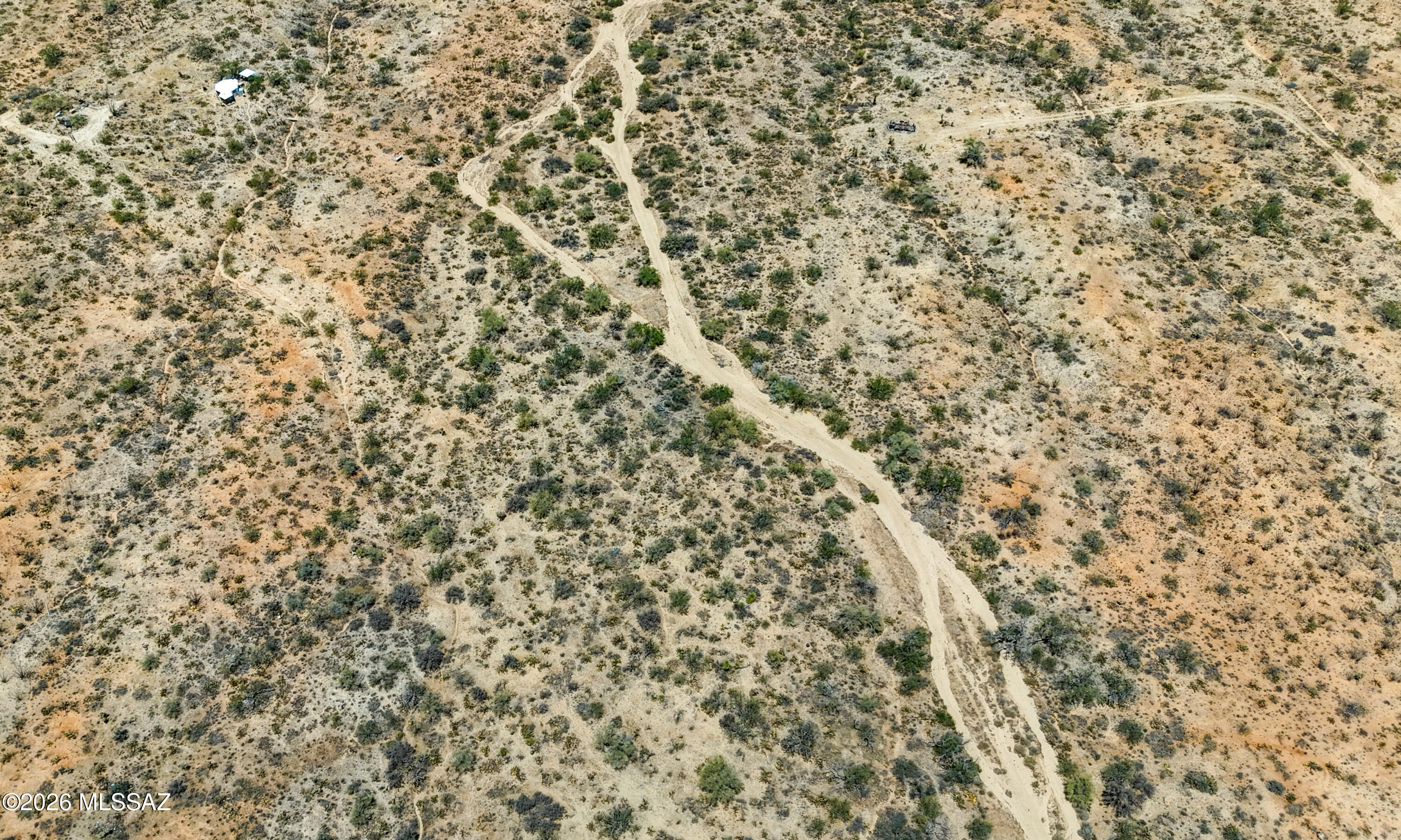 Diamond Bell Ranch - Tucson Unit 4 (1-513) - Land