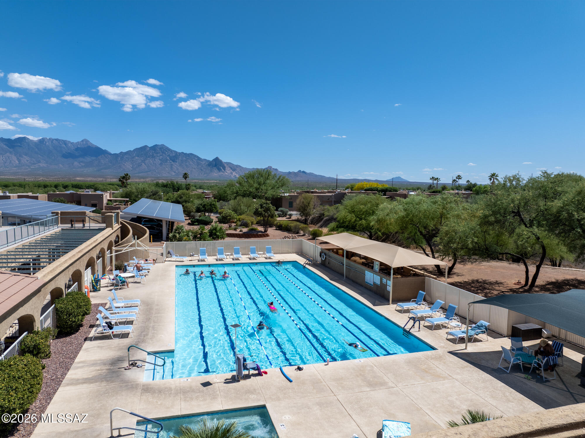Roadhaven Resort Inc. - Residential