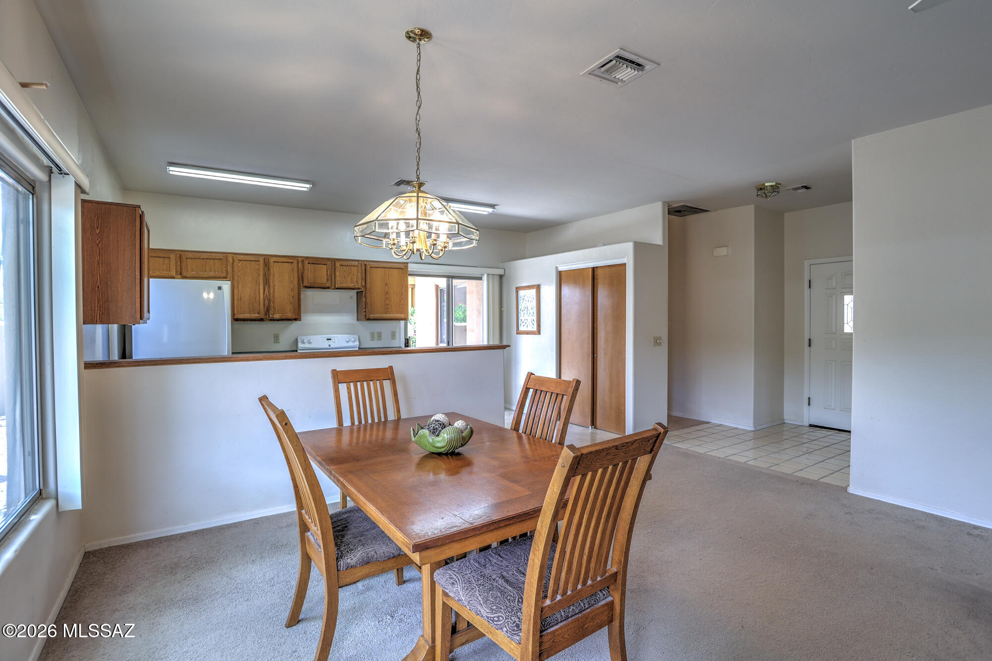 Roadhaven Resort Inc. - Residential