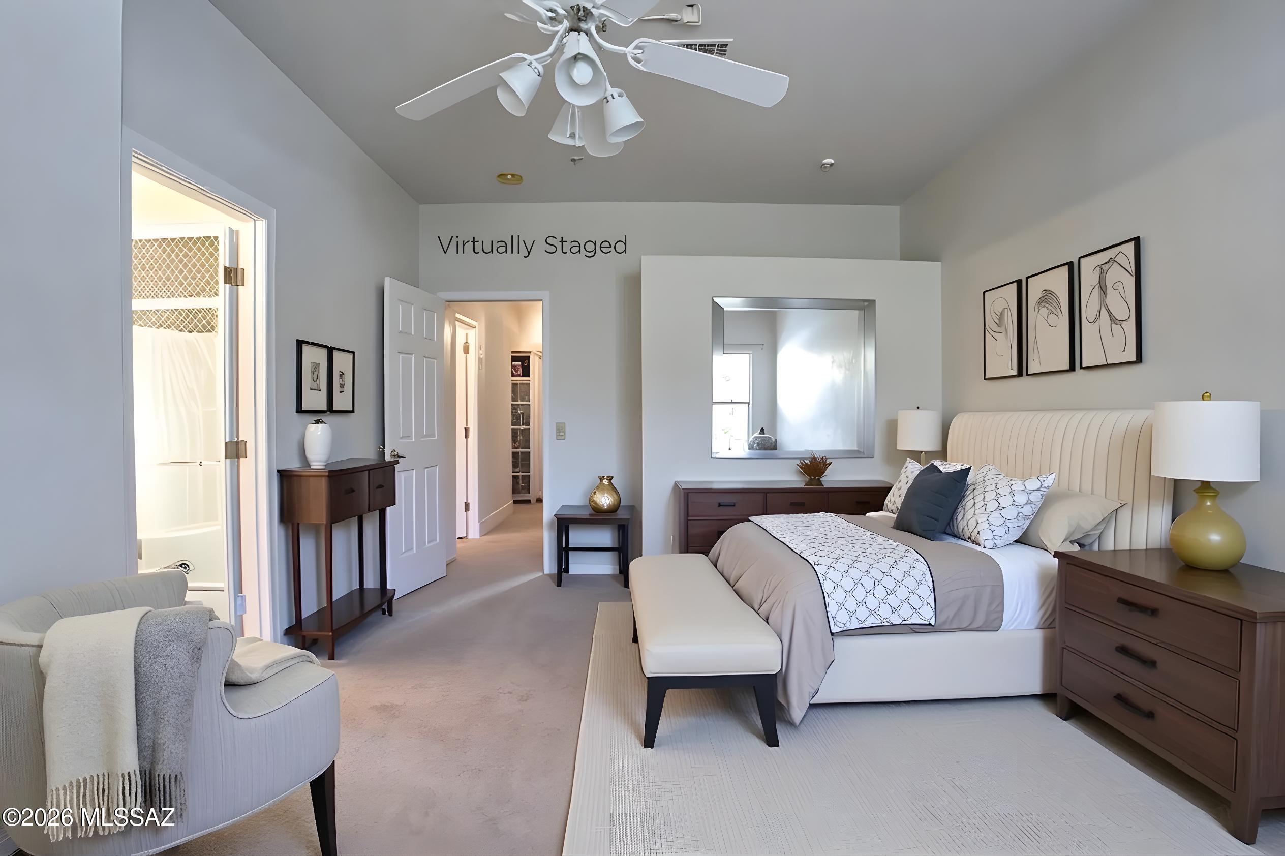 Roadhaven Resort Inc. - Residential