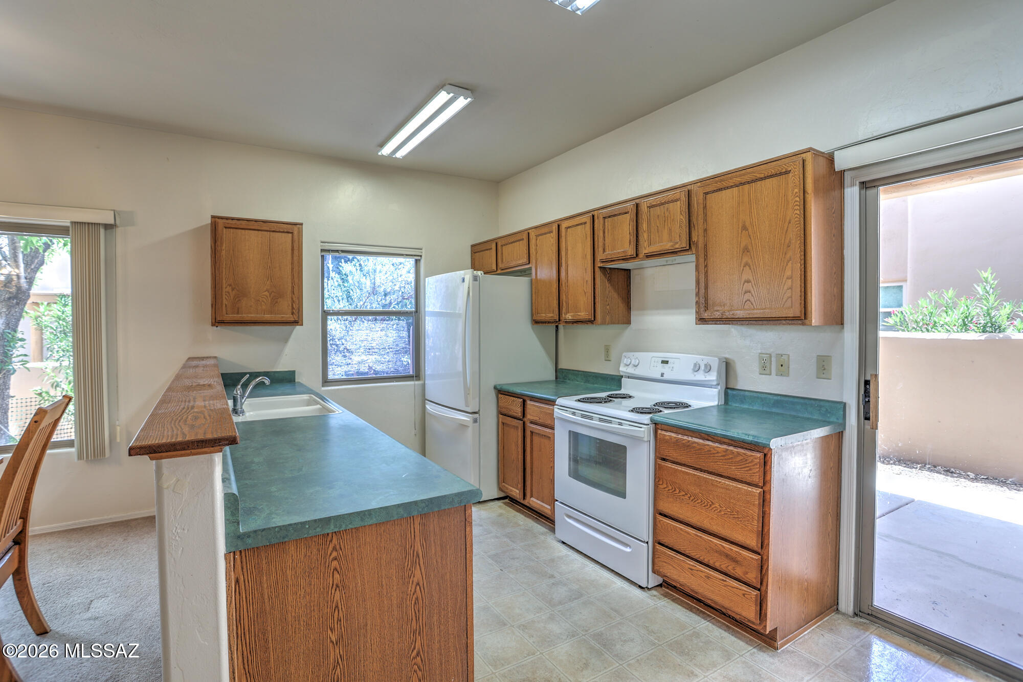 Roadhaven Resort Inc. - Residential