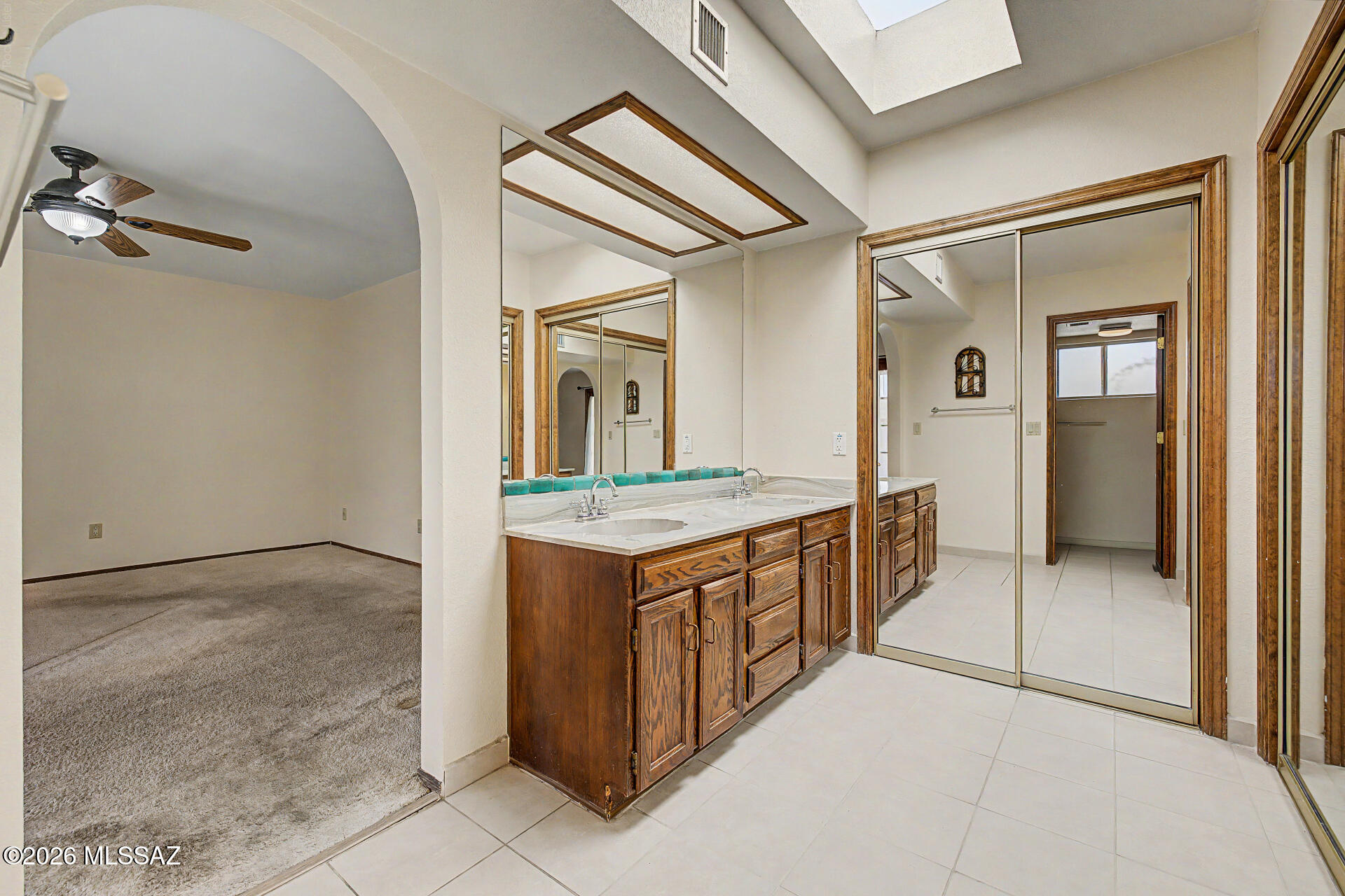 Heatherwood Hills (1-72) - Residential