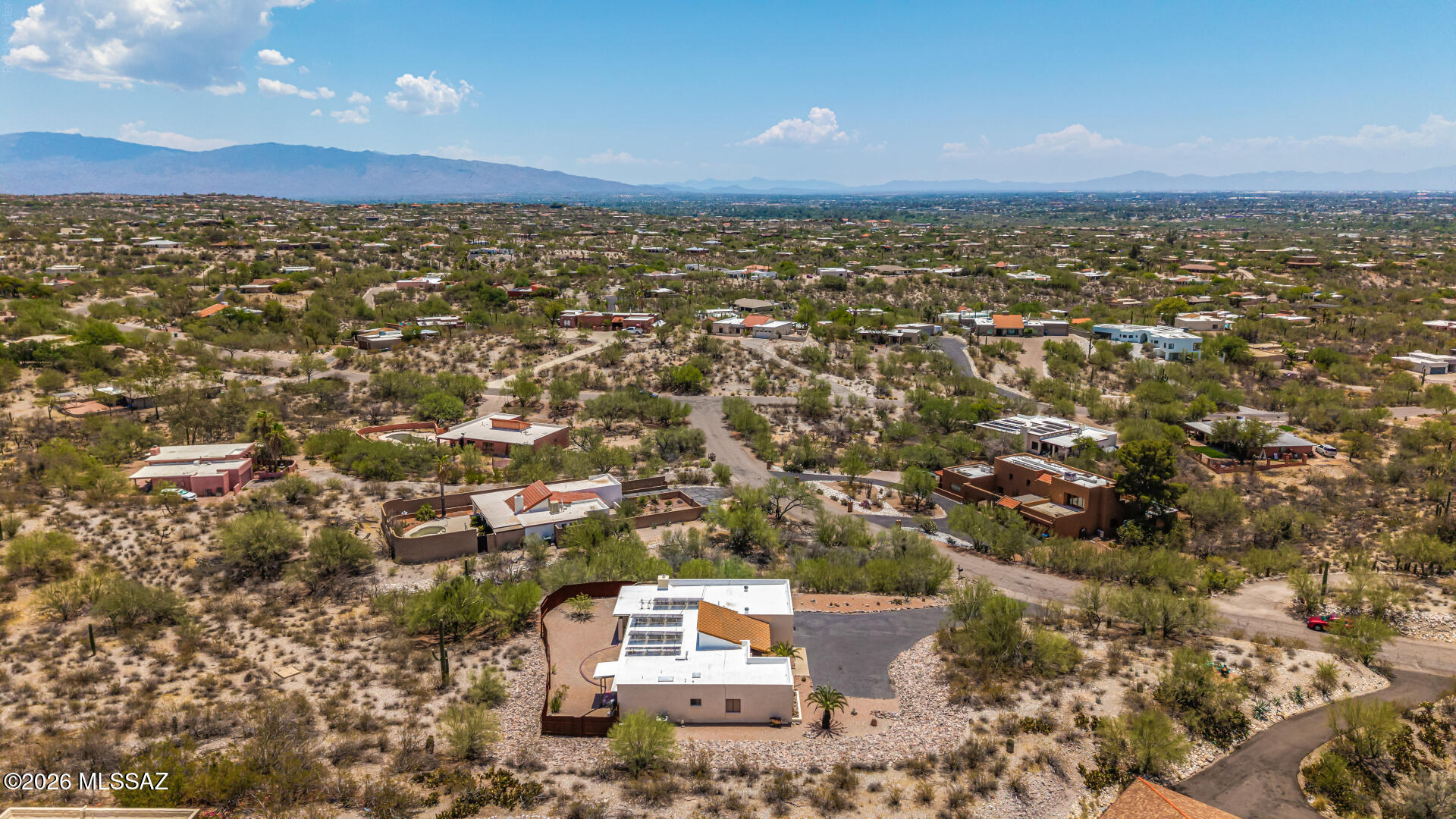 Heatherwood Hills (1-72) - Residential