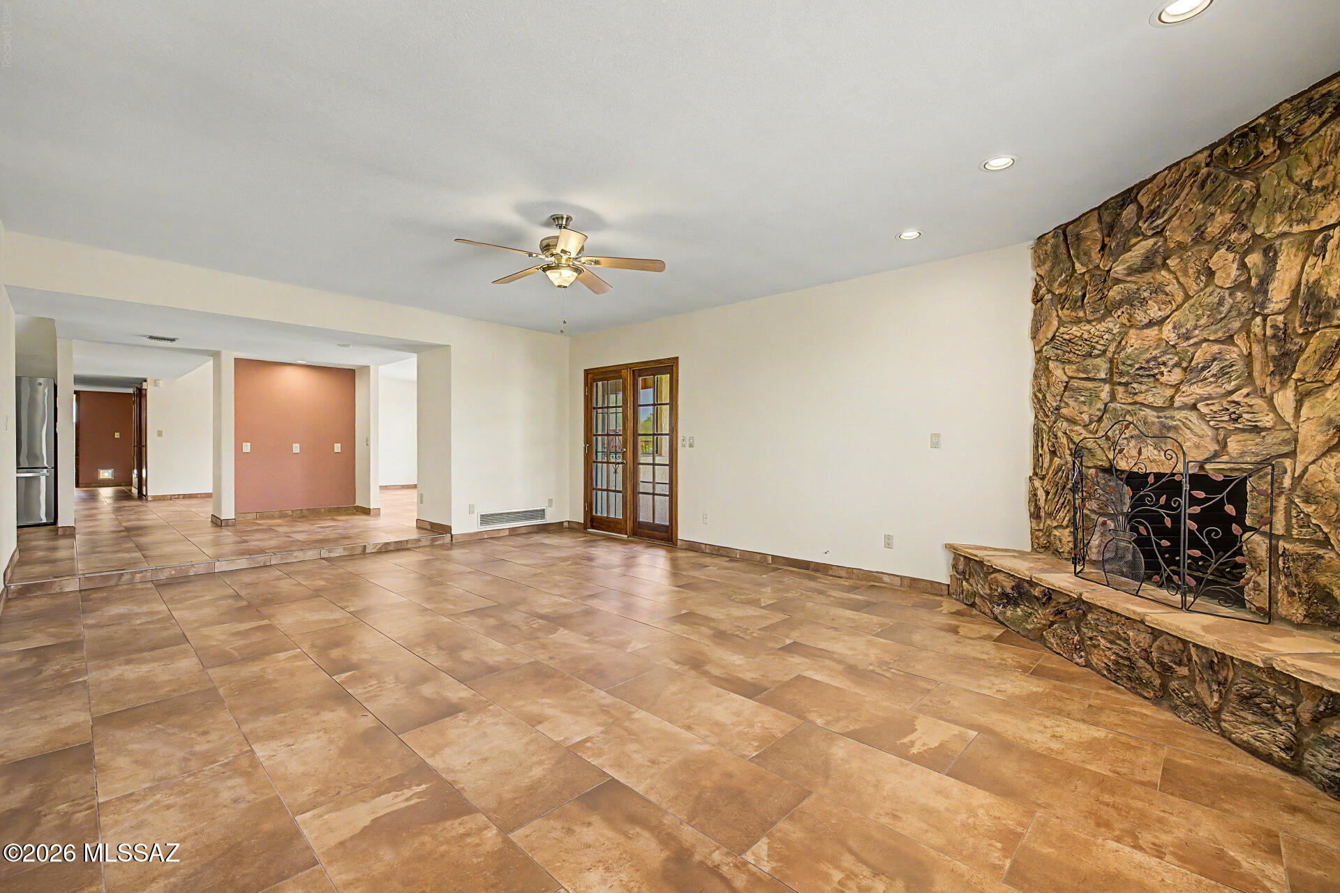 Heatherwood Hills (1-72) - Residential