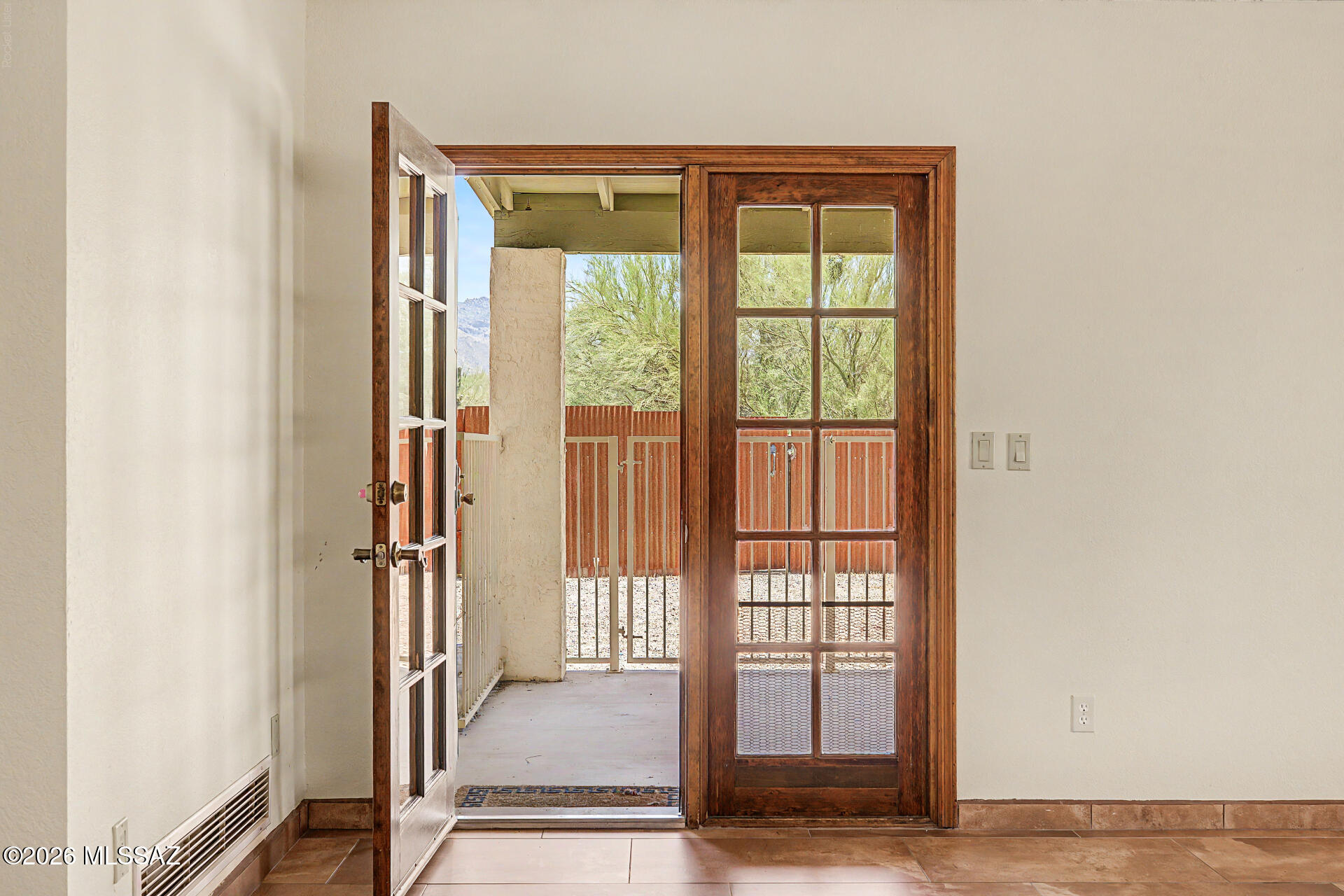 Heatherwood Hills (1-72) - Residential