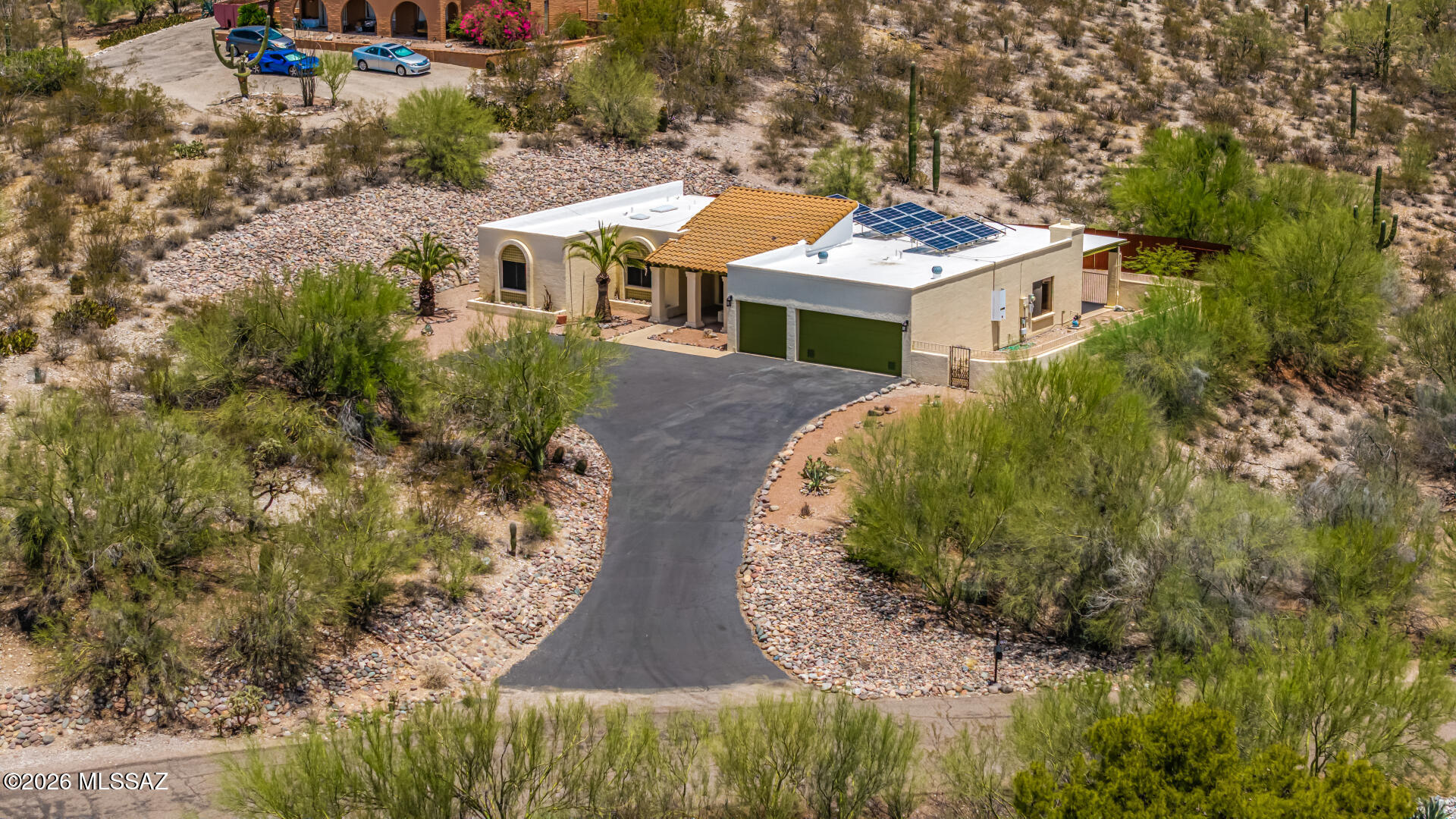 Heatherwood Hills (1-72) - Residential