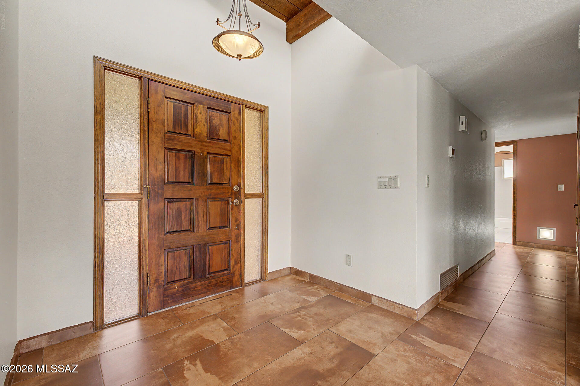 Heatherwood Hills (1-72) - Residential