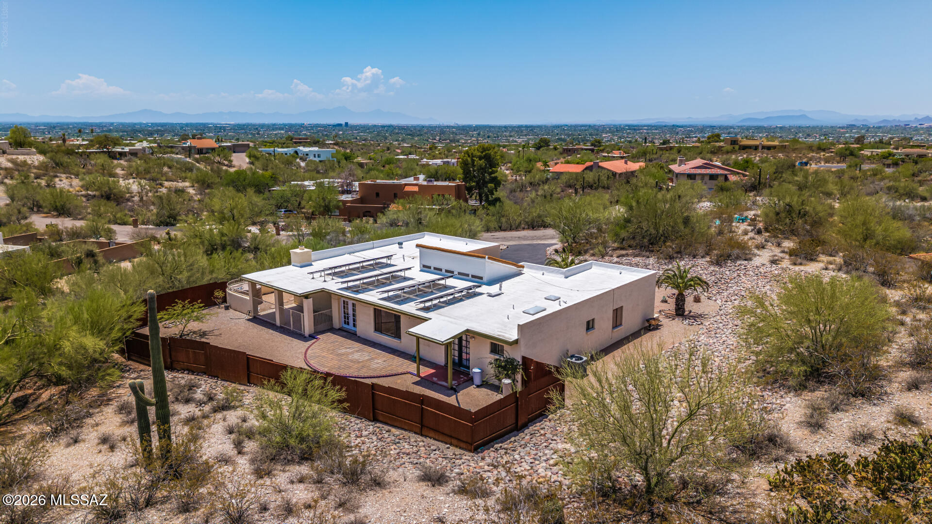 Heatherwood Hills (1-72) - Residential