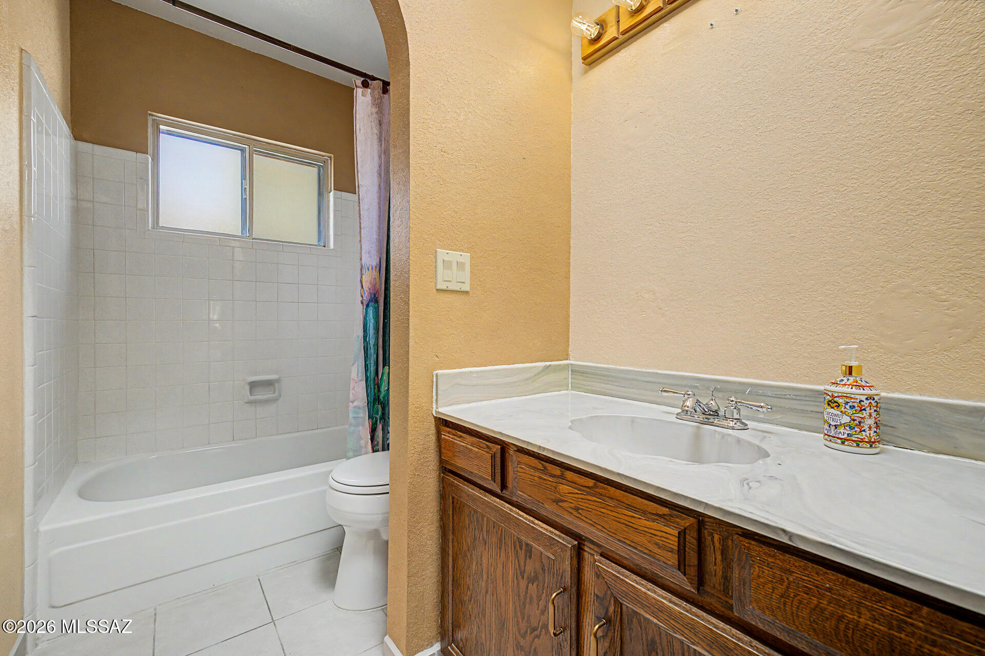 Heatherwood Hills (1-72) - Residential