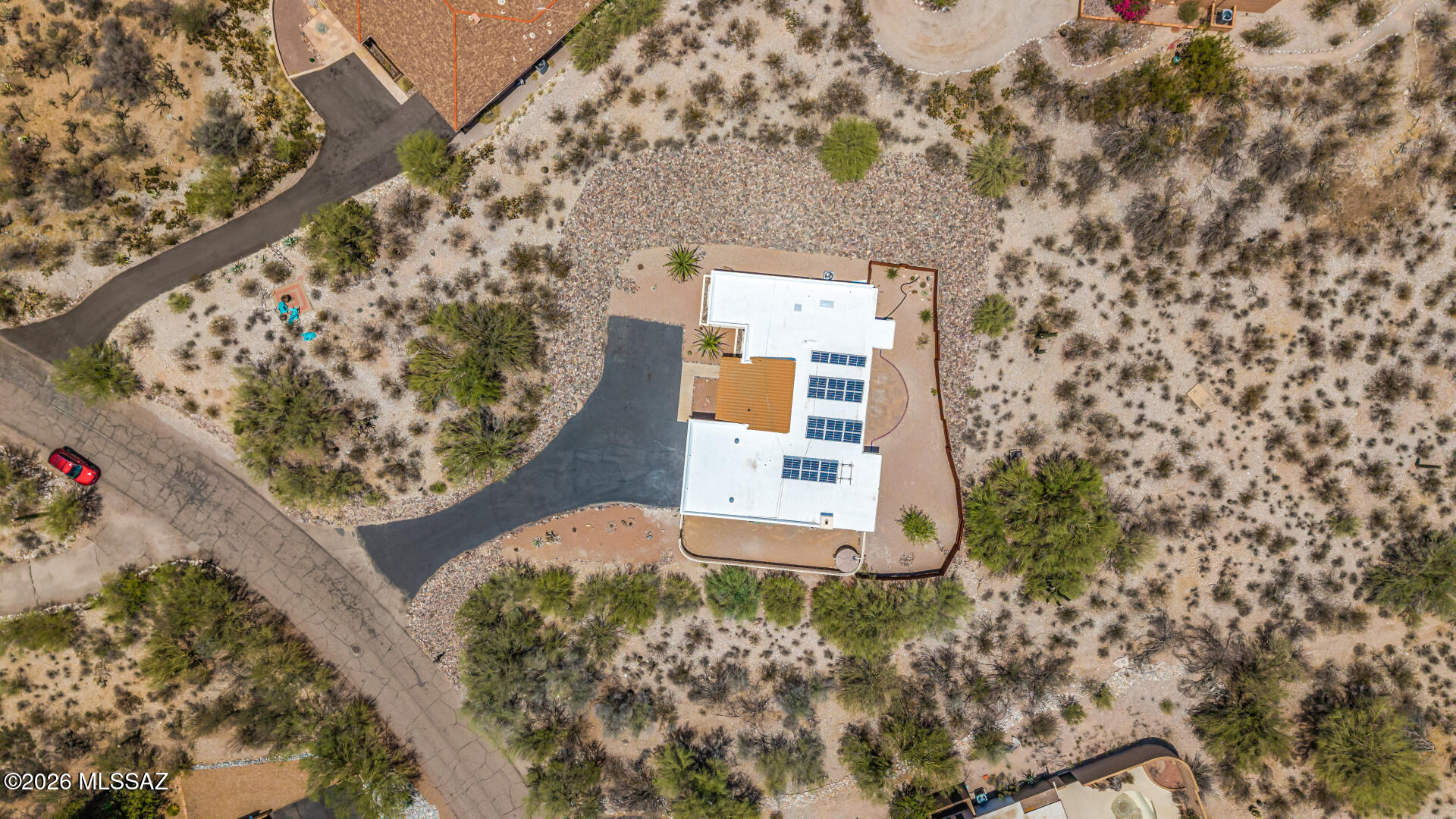 Heatherwood Hills (1-72) - Residential