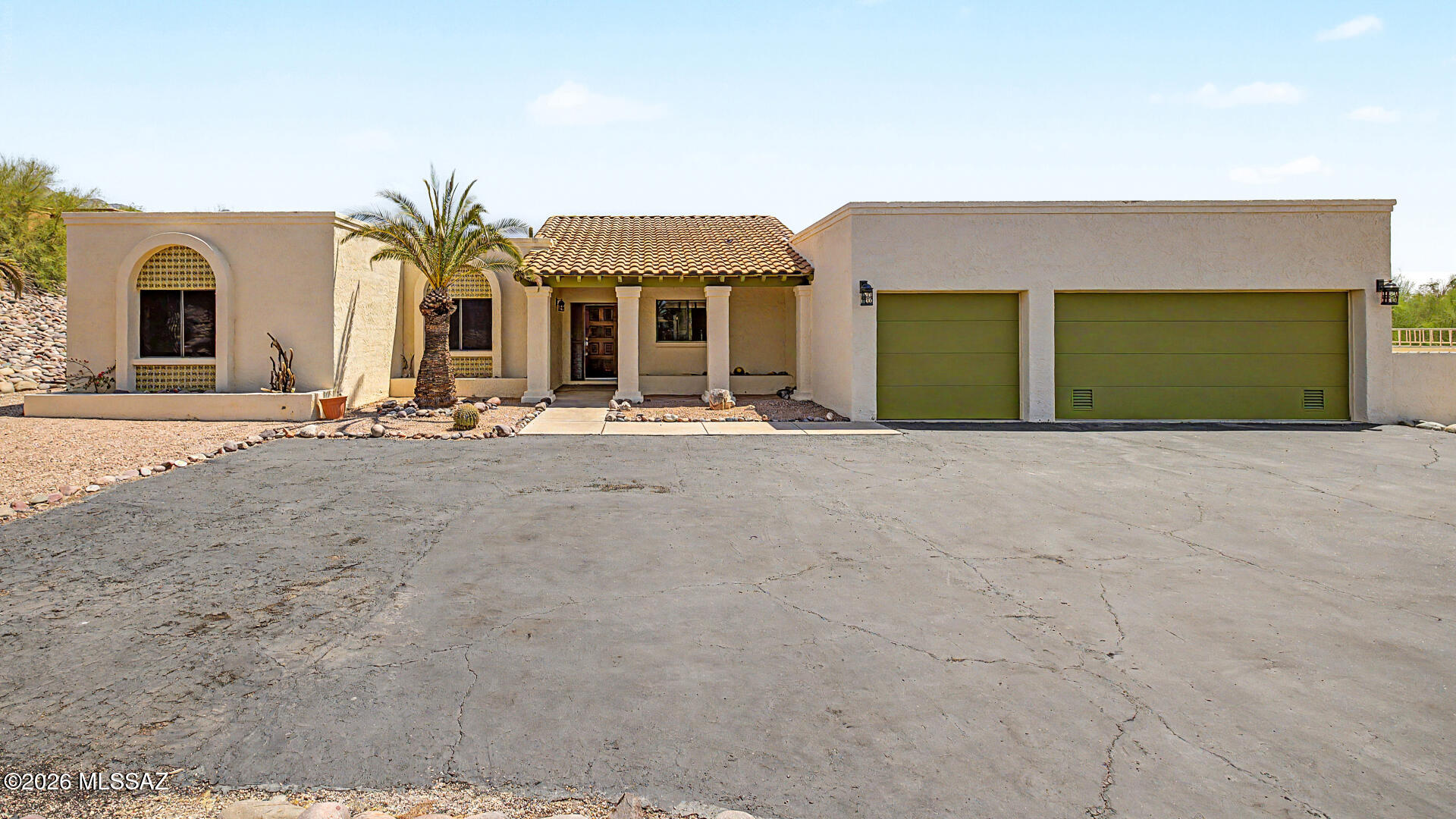 Heatherwood Hills (1-72) - Residential